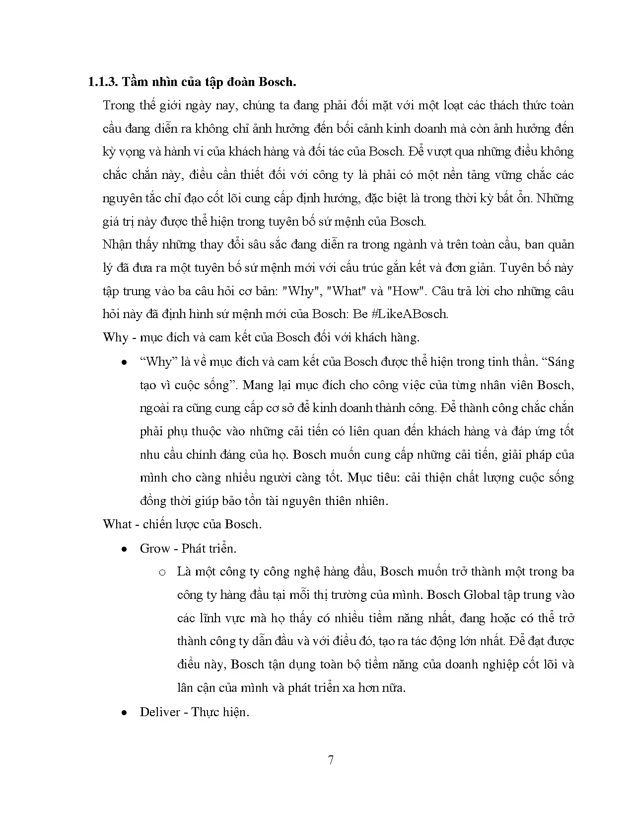 Đồ án tốt nghiệp - Tối ưu hóa hoạt động đánh giá Layer Process Confirmation tại Quy trình Fine BM 1 - Trang 19