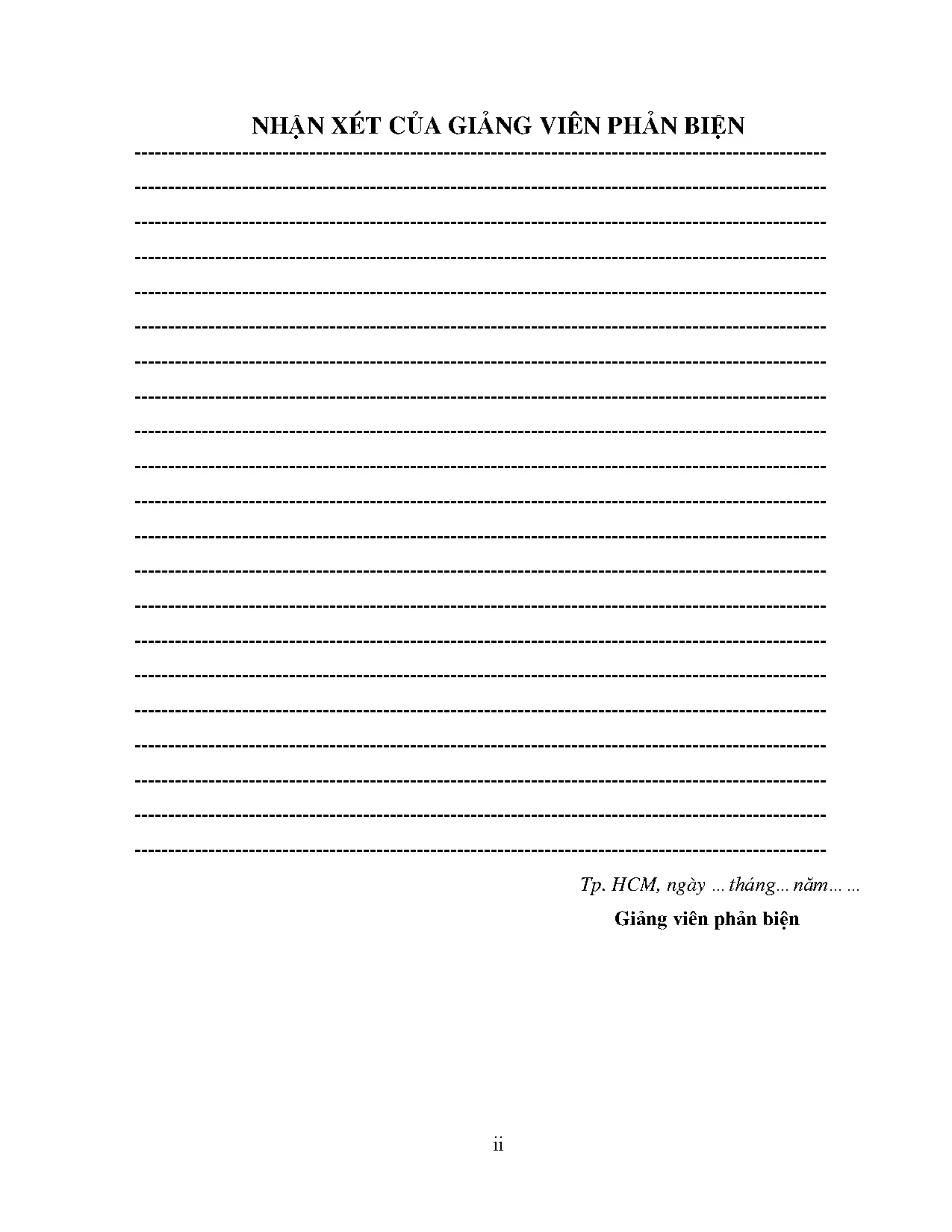 Đồ án tốt nghiệp - Tối ưu hóa hoạt động đánh giá Layer Process Confirmation tại Quy trình Fine BM 1 - Trang 3