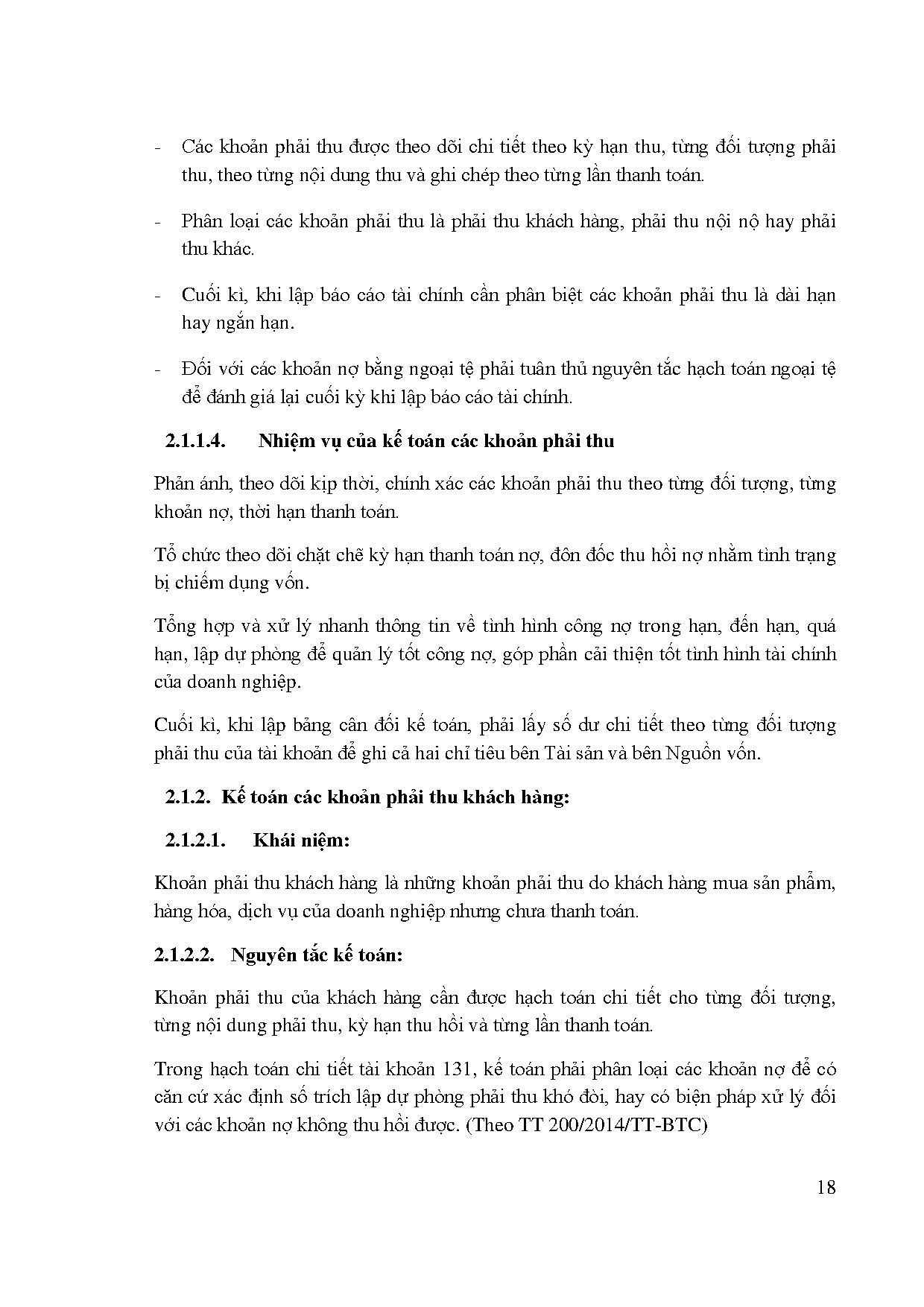 Ảnh một số trang tài liệu