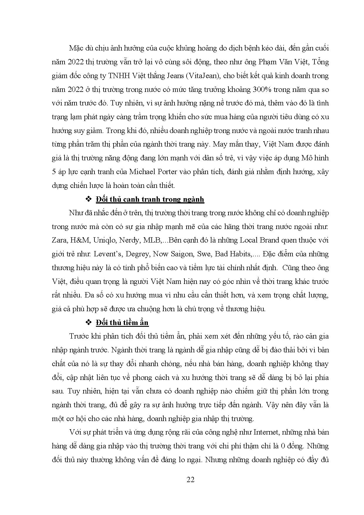 Ảnh một số trang tài liệu