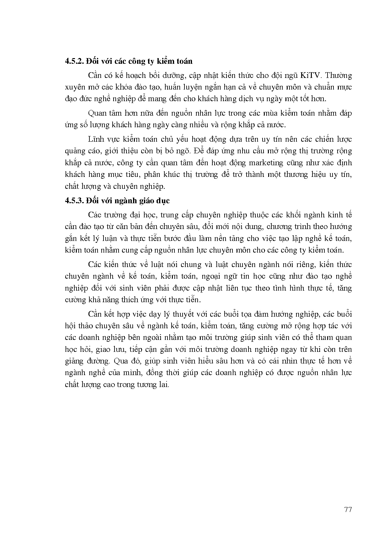 Đồ án tốt nghiệp - Hoàn thiện quy trình kiểm toán khoản mục hàng tồn kho trong kiểm TBCTCTCTTKT . - Trang 90