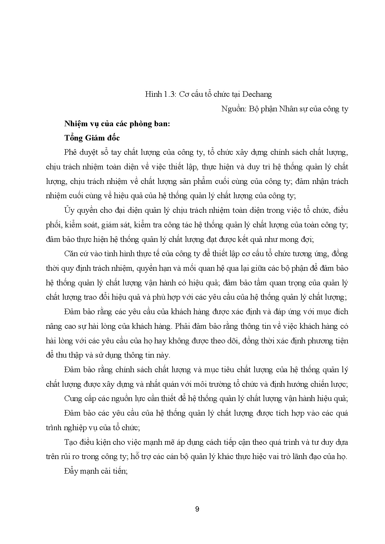 Ảnh một số trang tài liệu