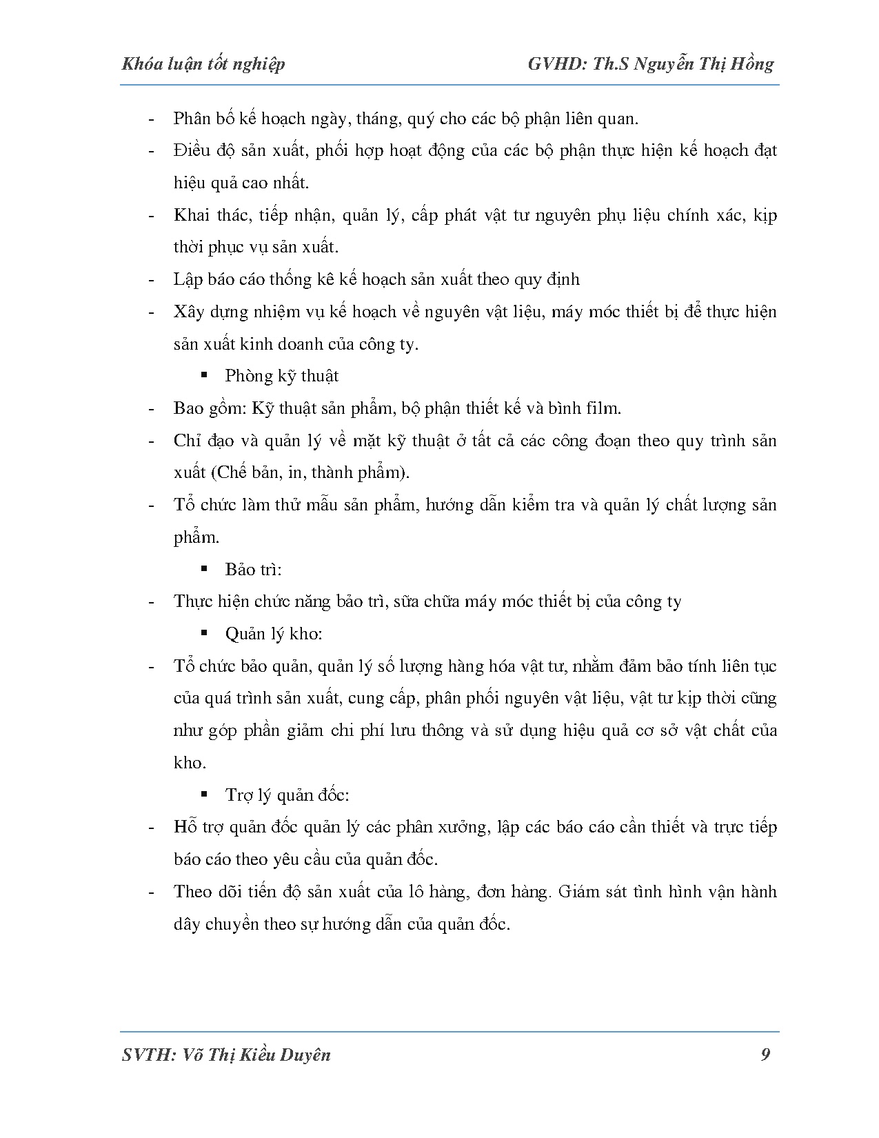 Ảnh một số trang tài liệu