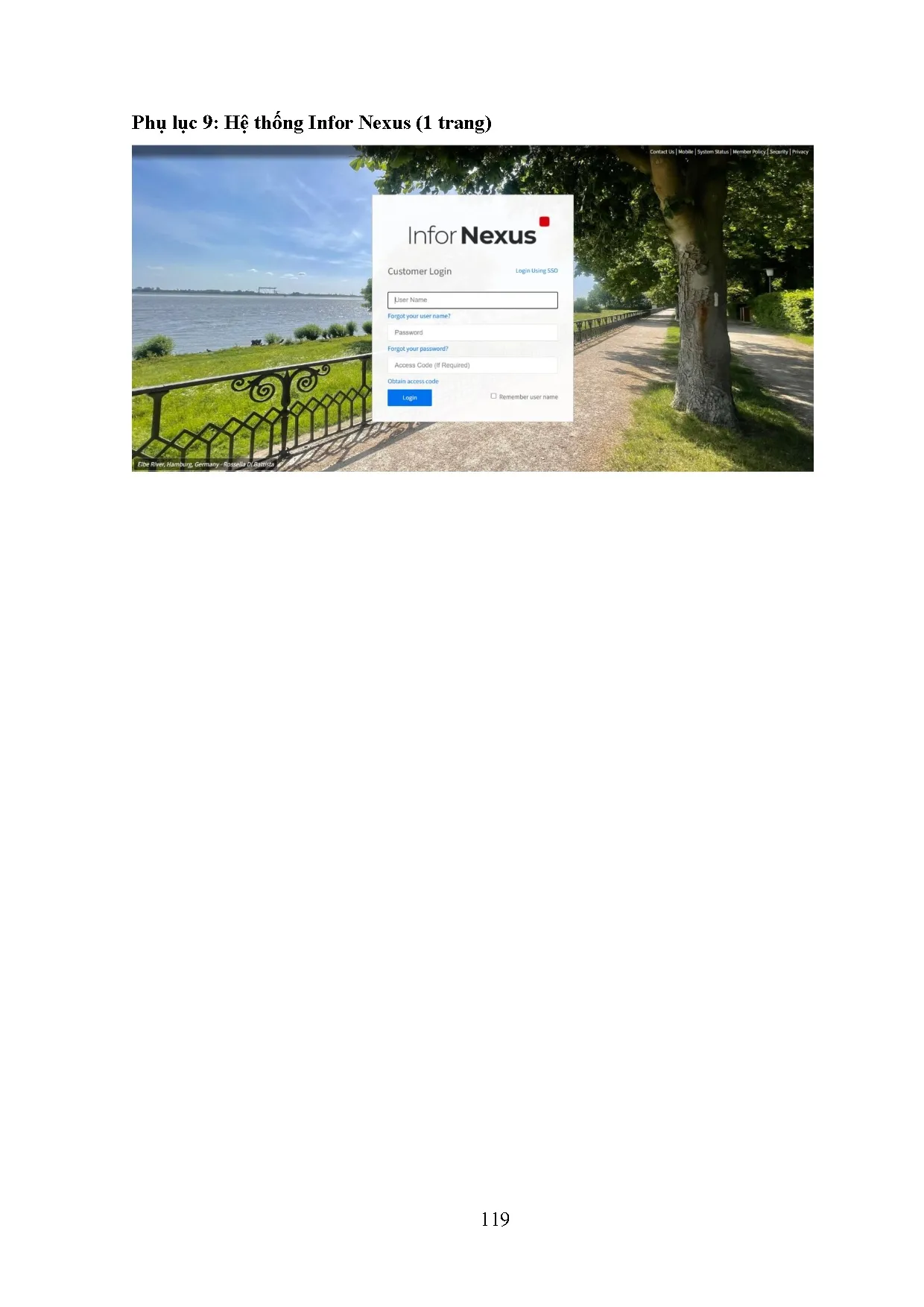 Đồ án tốt nghiệp - Phân tích và đánh giá hoạt động xuất khẩu hàng gia công may mặc của Công ty TAFV - Trang 132