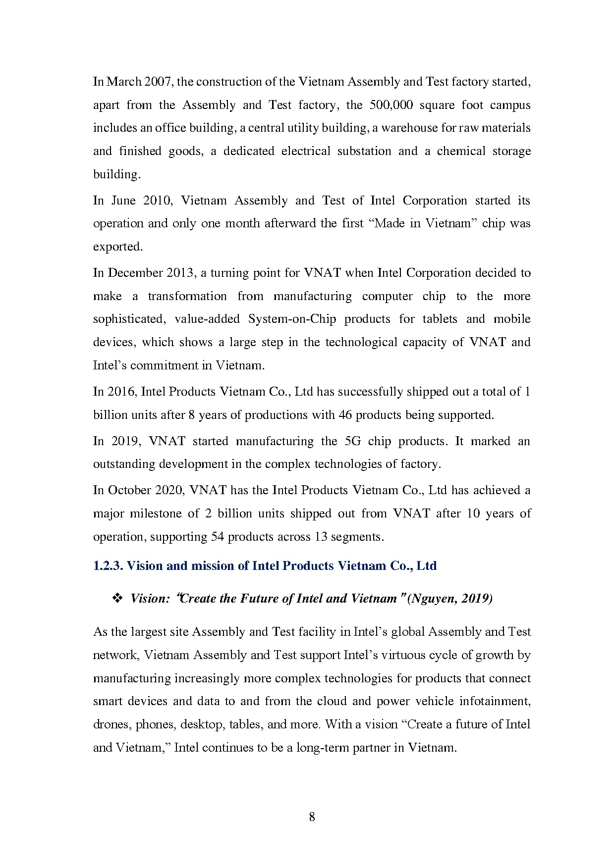 Ảnh một số trang tài liệu