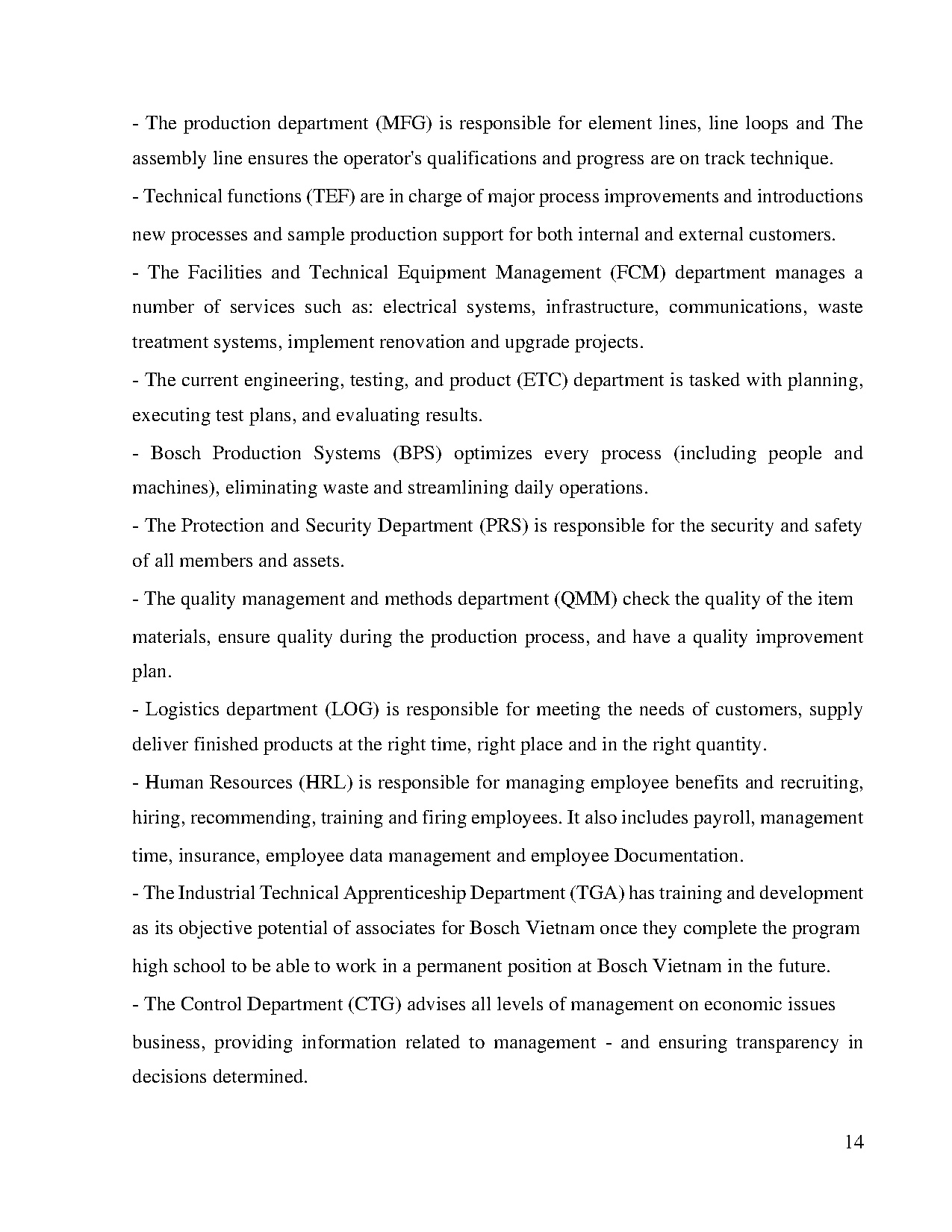 Ảnh một số trang tài liệu