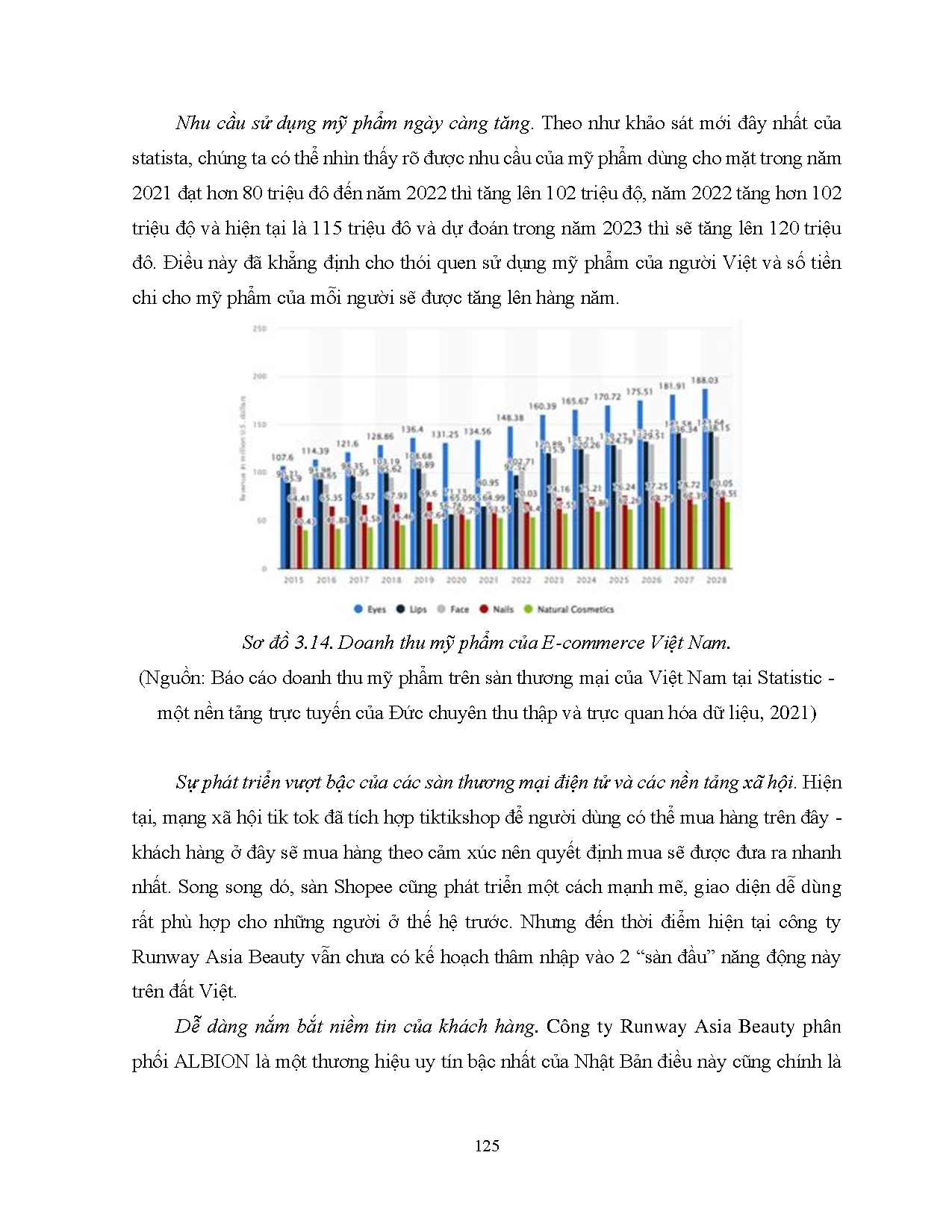Ảnh một số trang tài liệu
