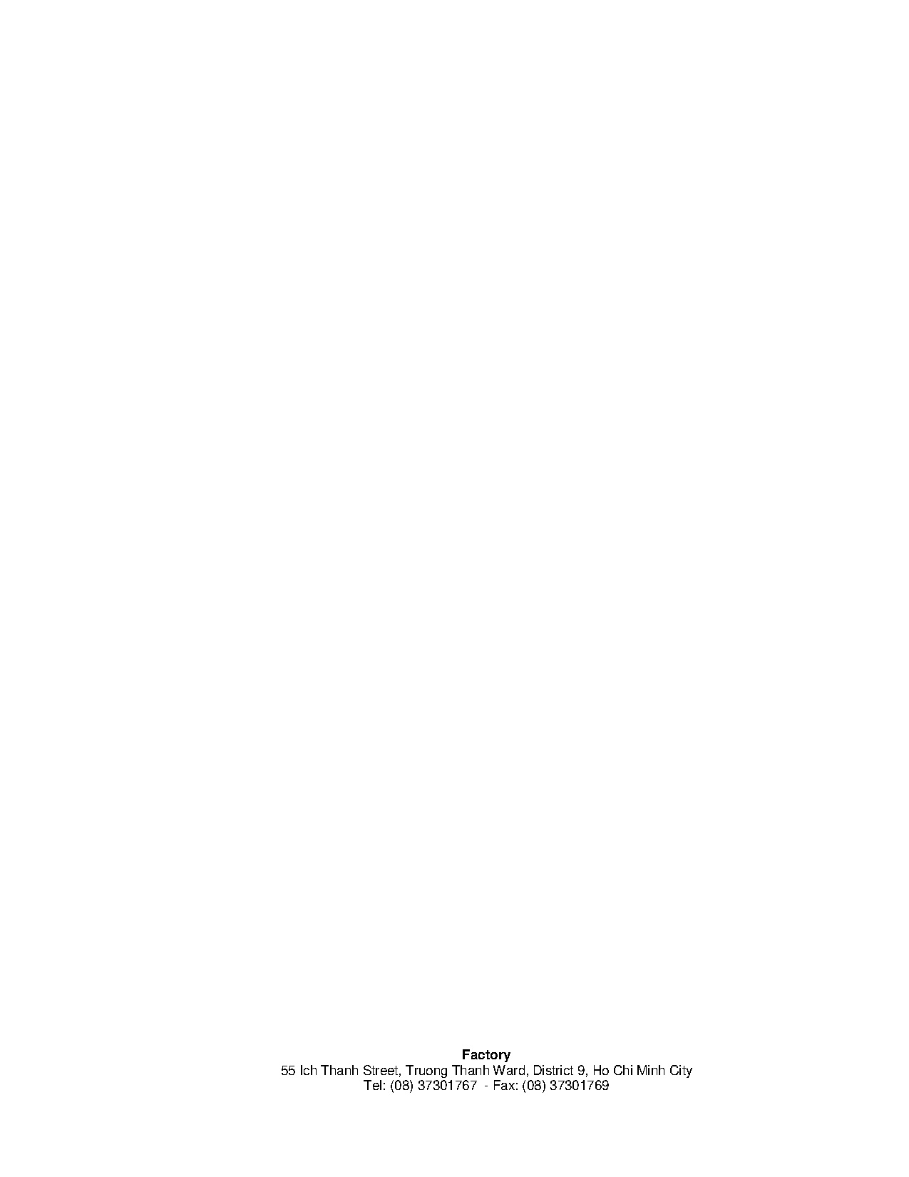 Ảnh một số trang tài liệu