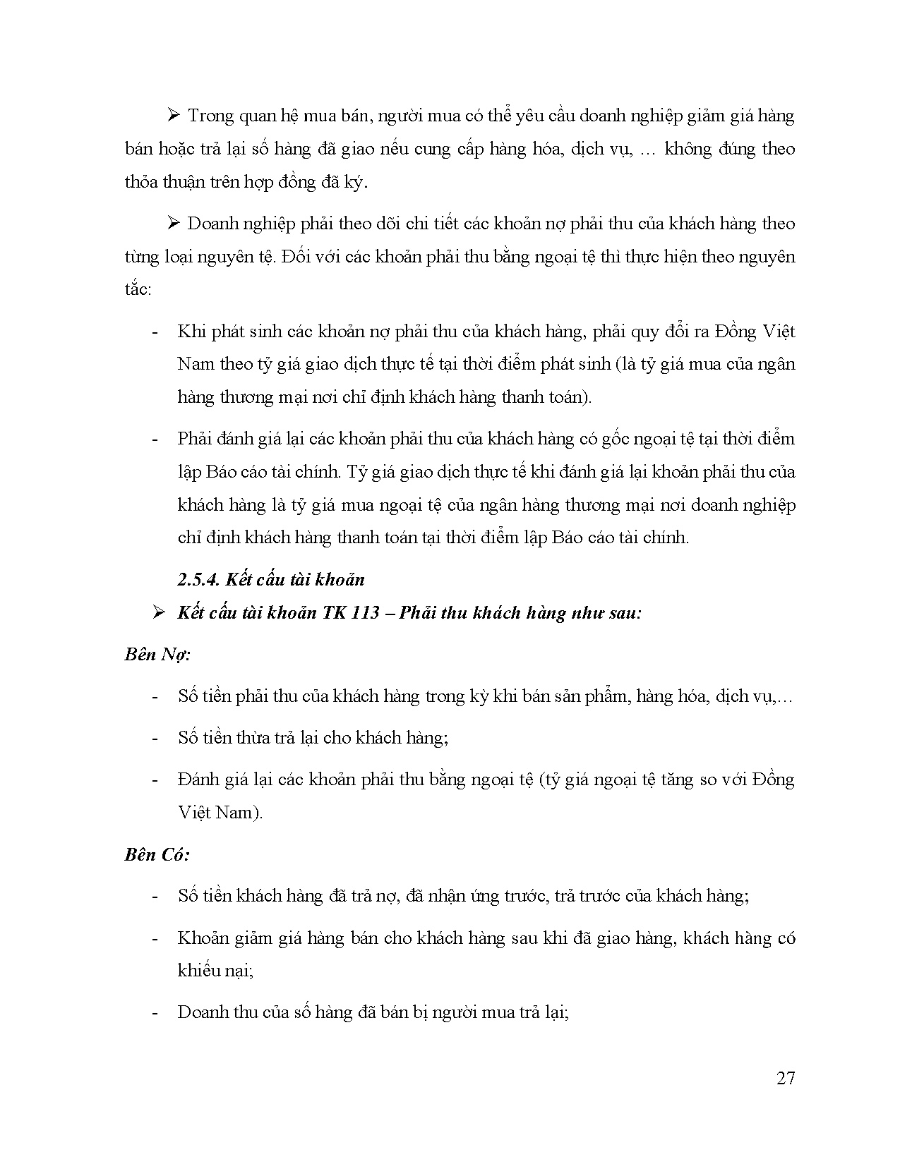 Ảnh một số trang tài liệu