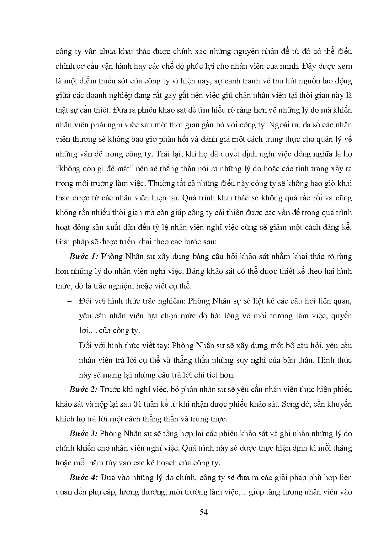 Ảnh một số trang tài liệu