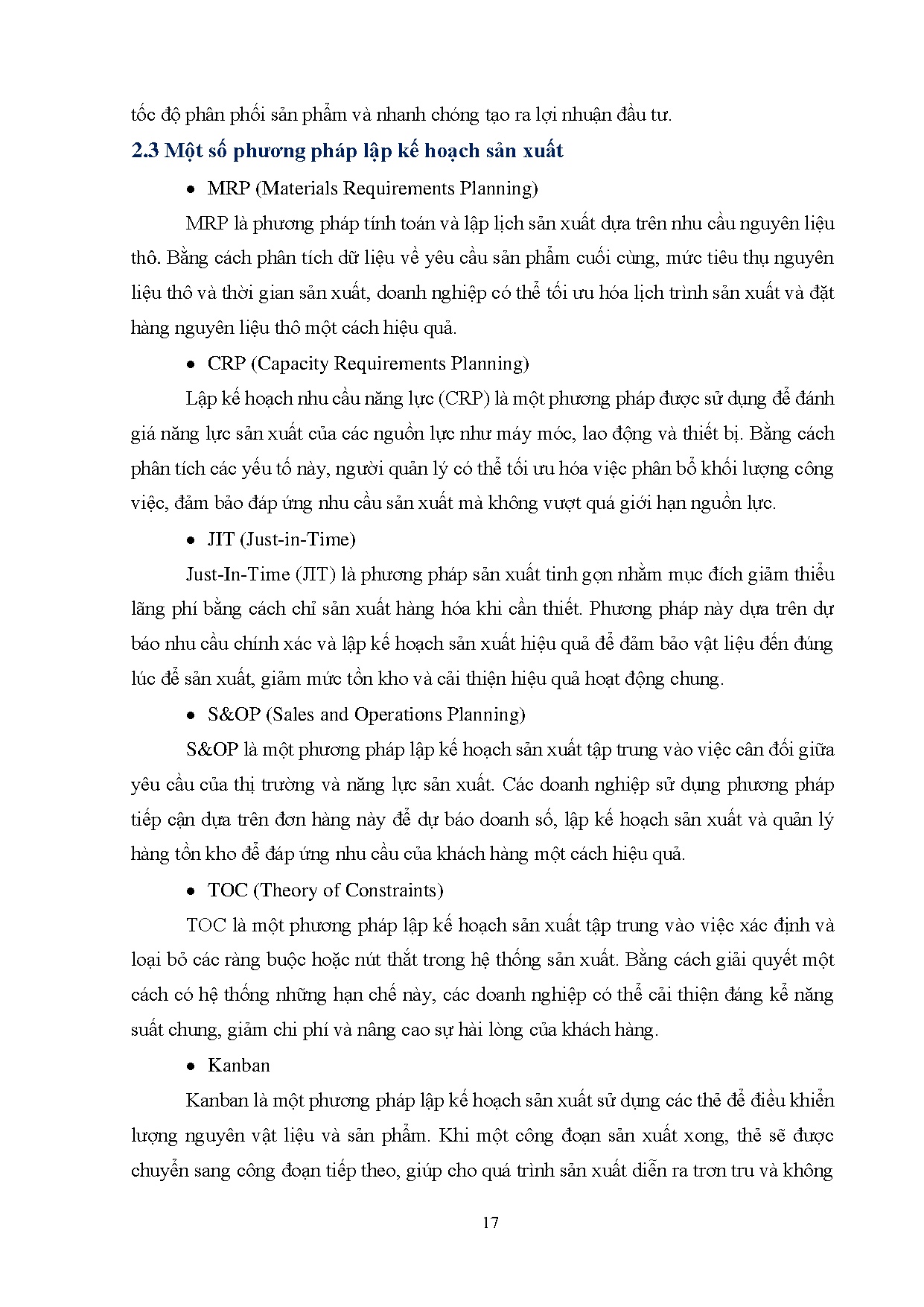 Ảnh một số trang tài liệu