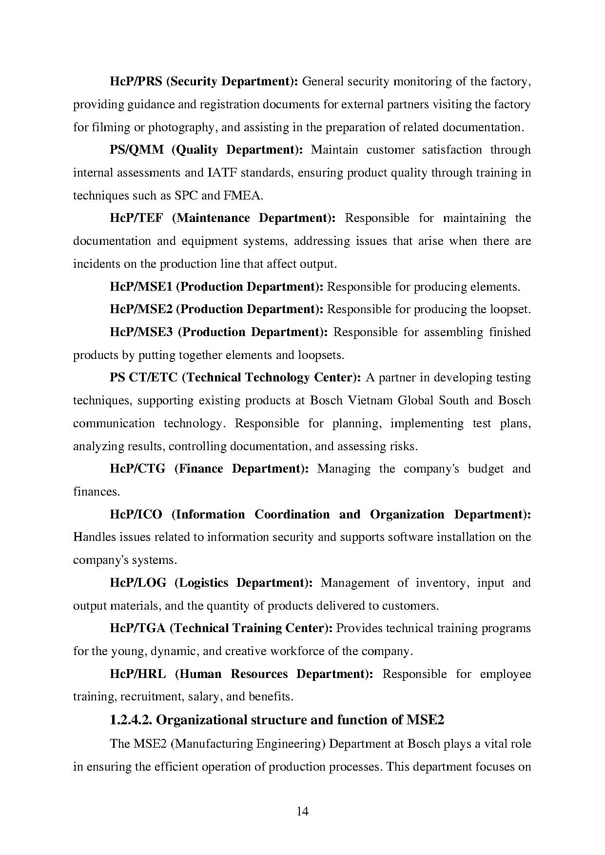 Ảnh một số trang tài liệu