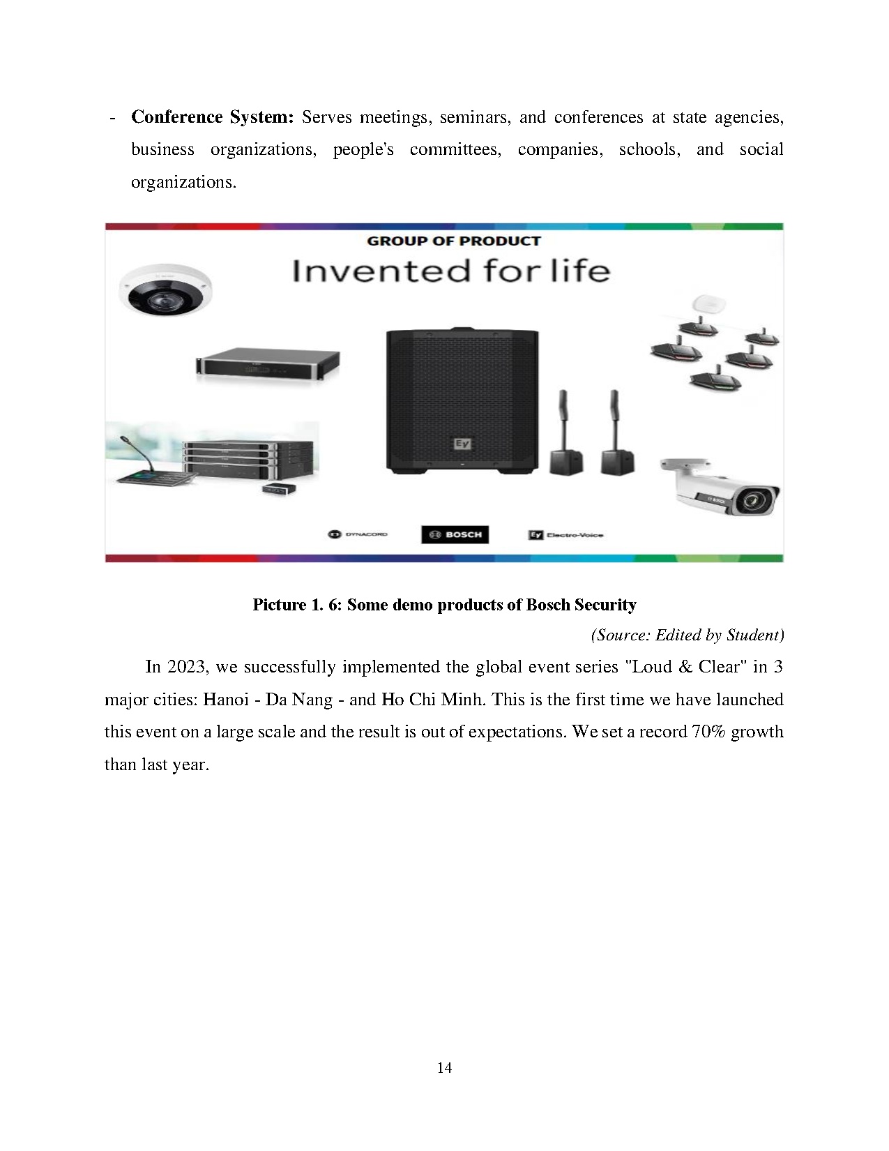 Ảnh một số trang tài liệu