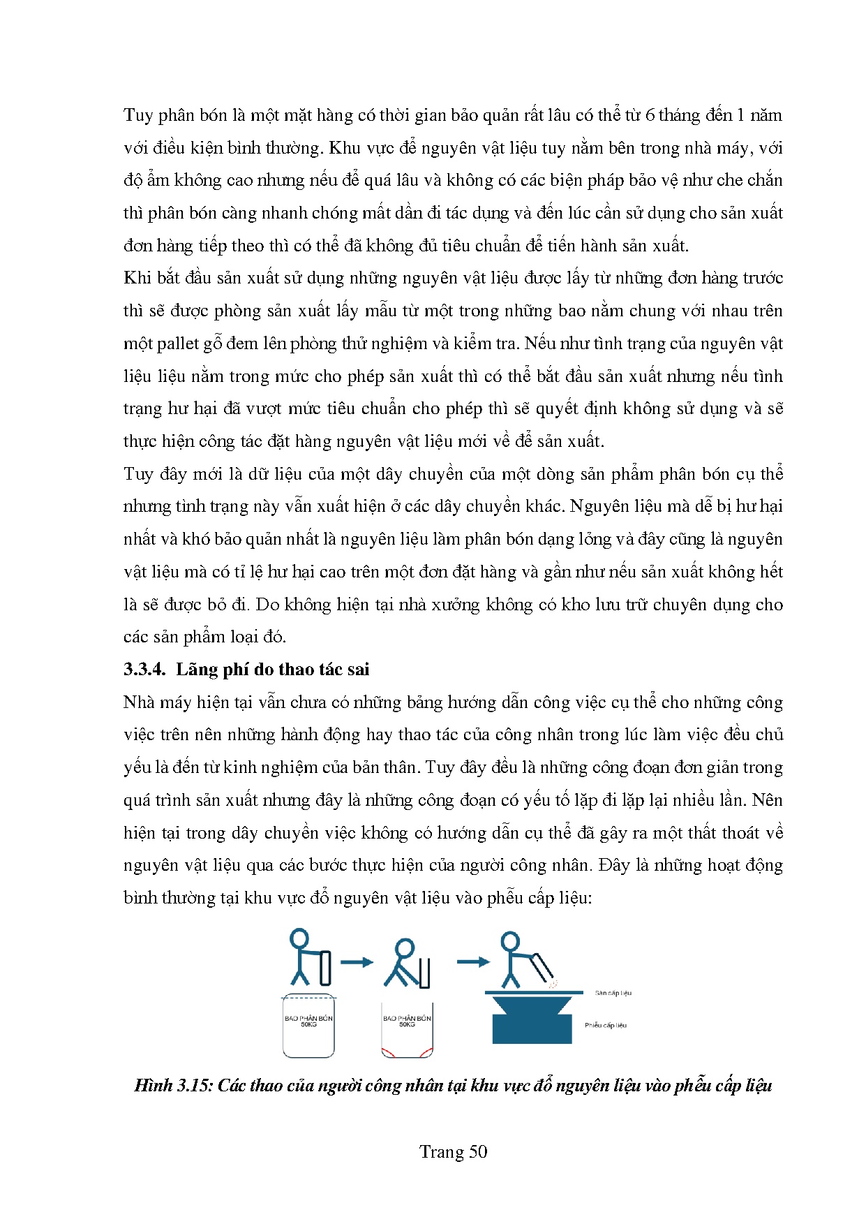 Ảnh một số trang tài liệu