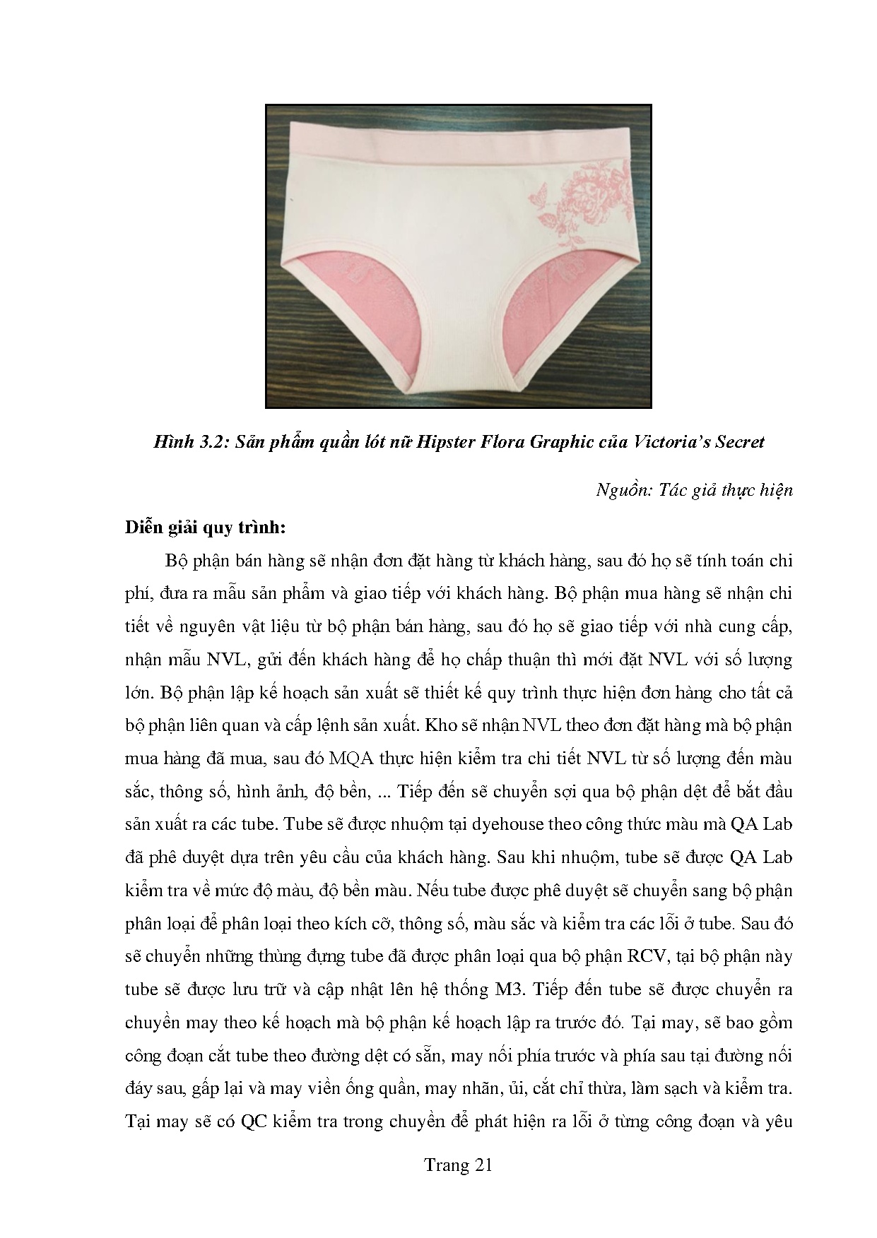 Ảnh một số trang tài liệu