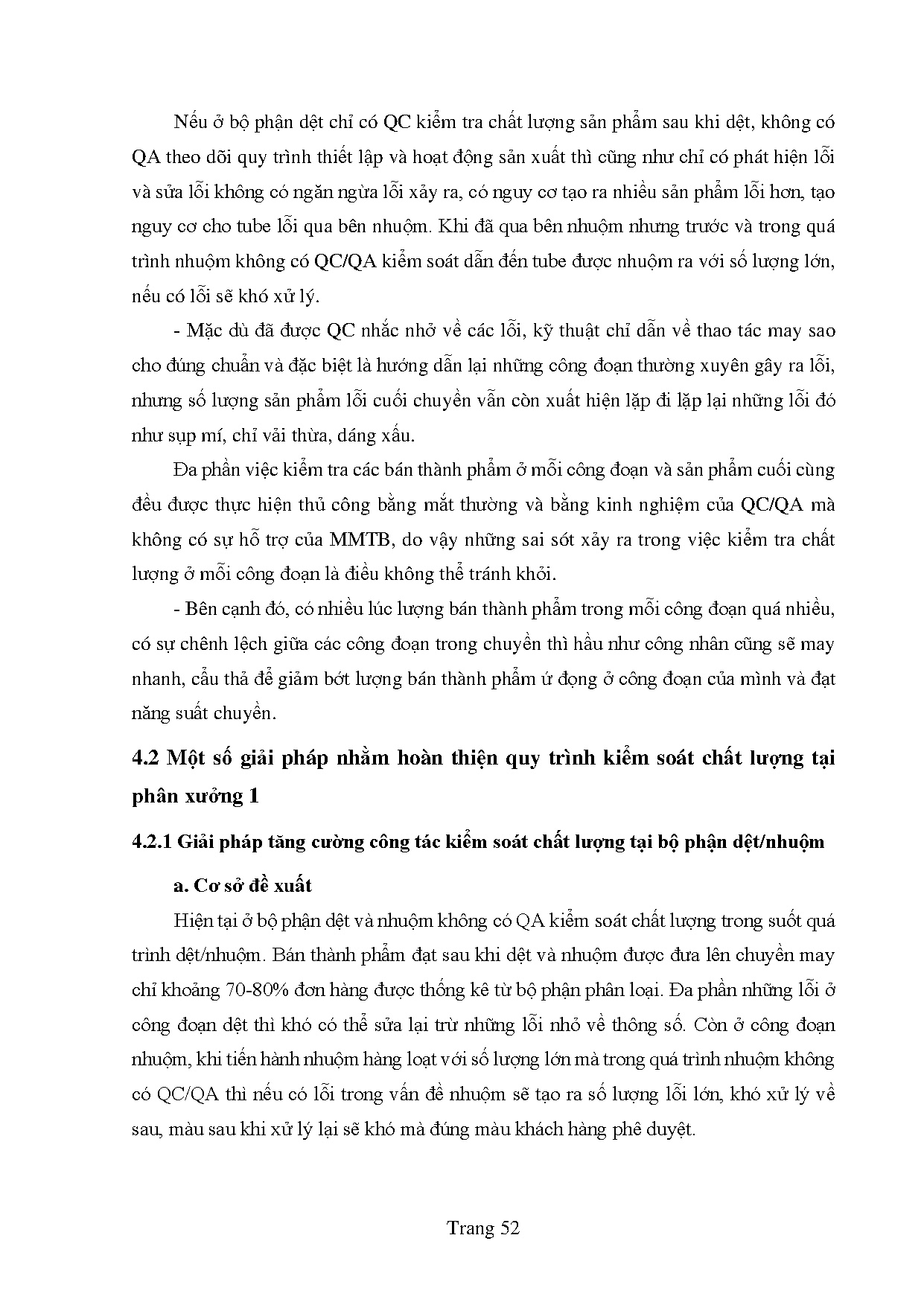 Ảnh một số trang tài liệu