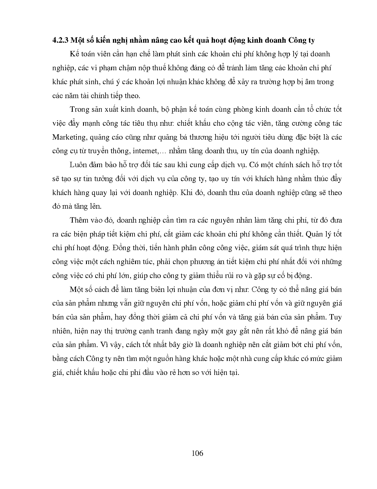 Ảnh một số trang tài liệu