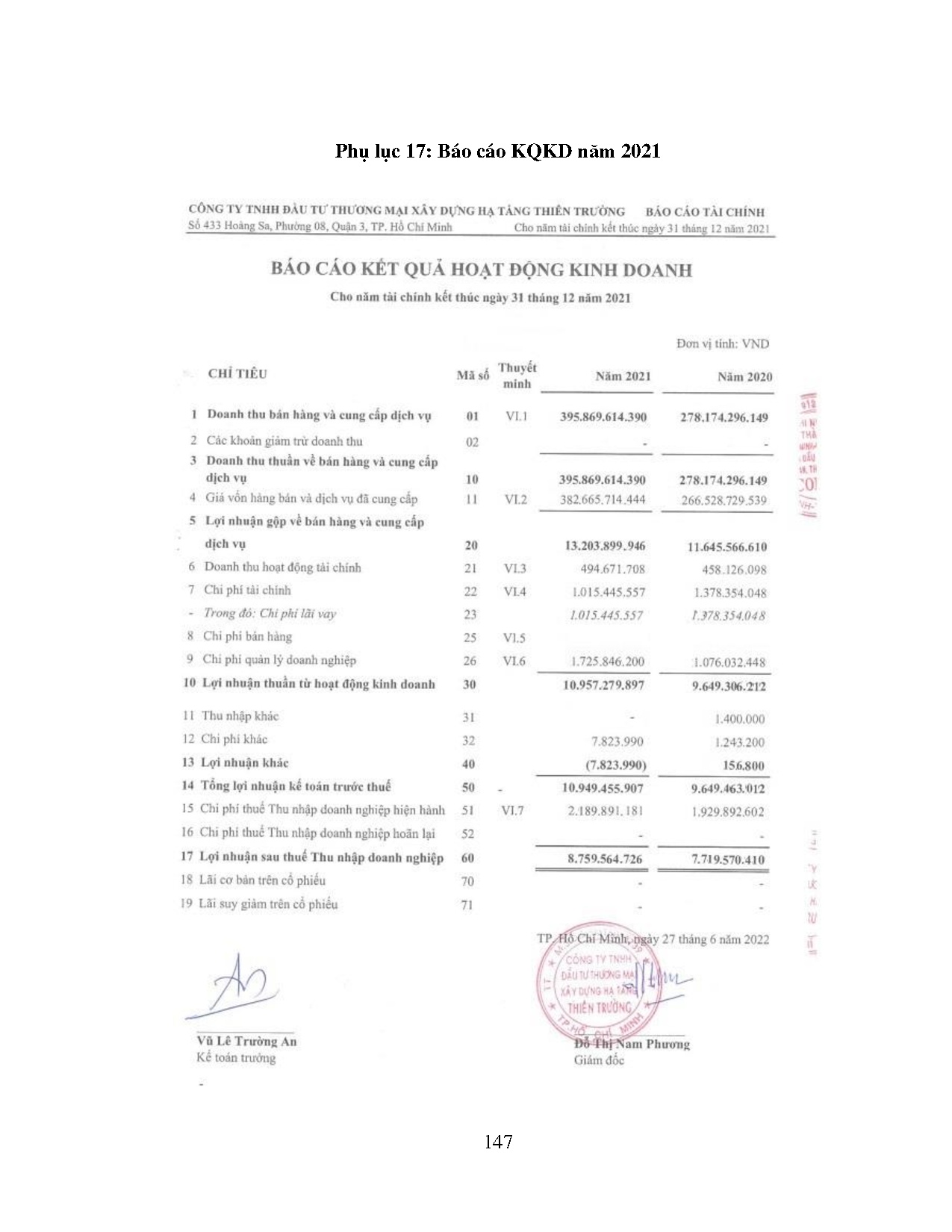 Ảnh một số trang tài liệu