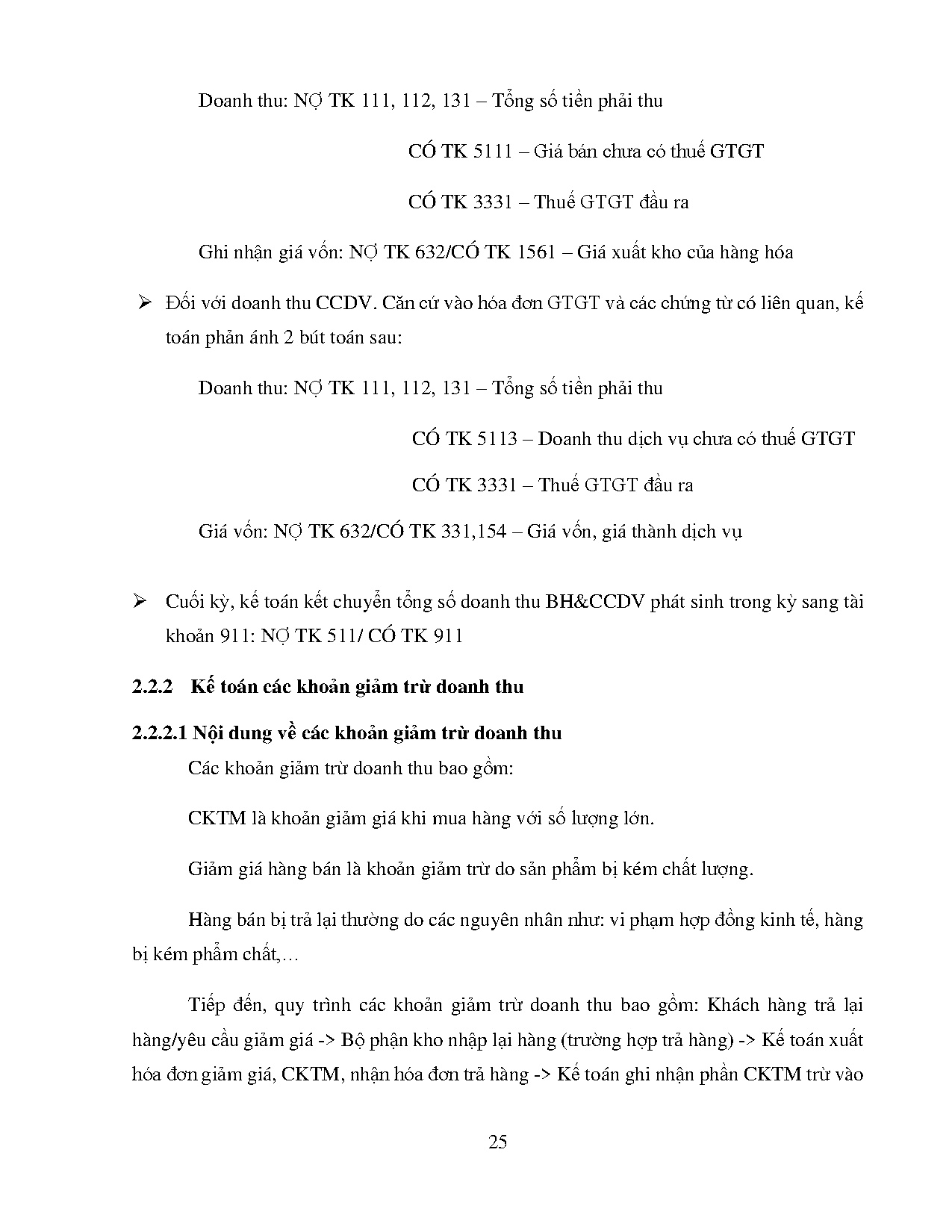 Ảnh một số trang tài liệu