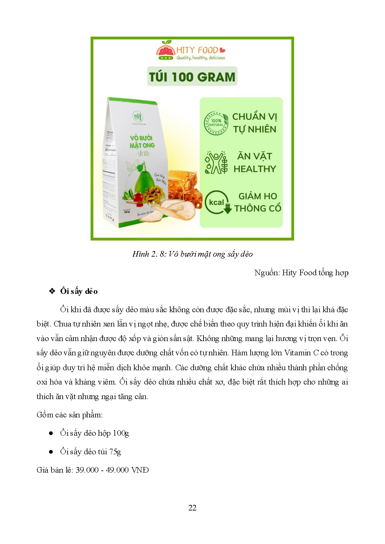 Ảnh một số trang tài liệu