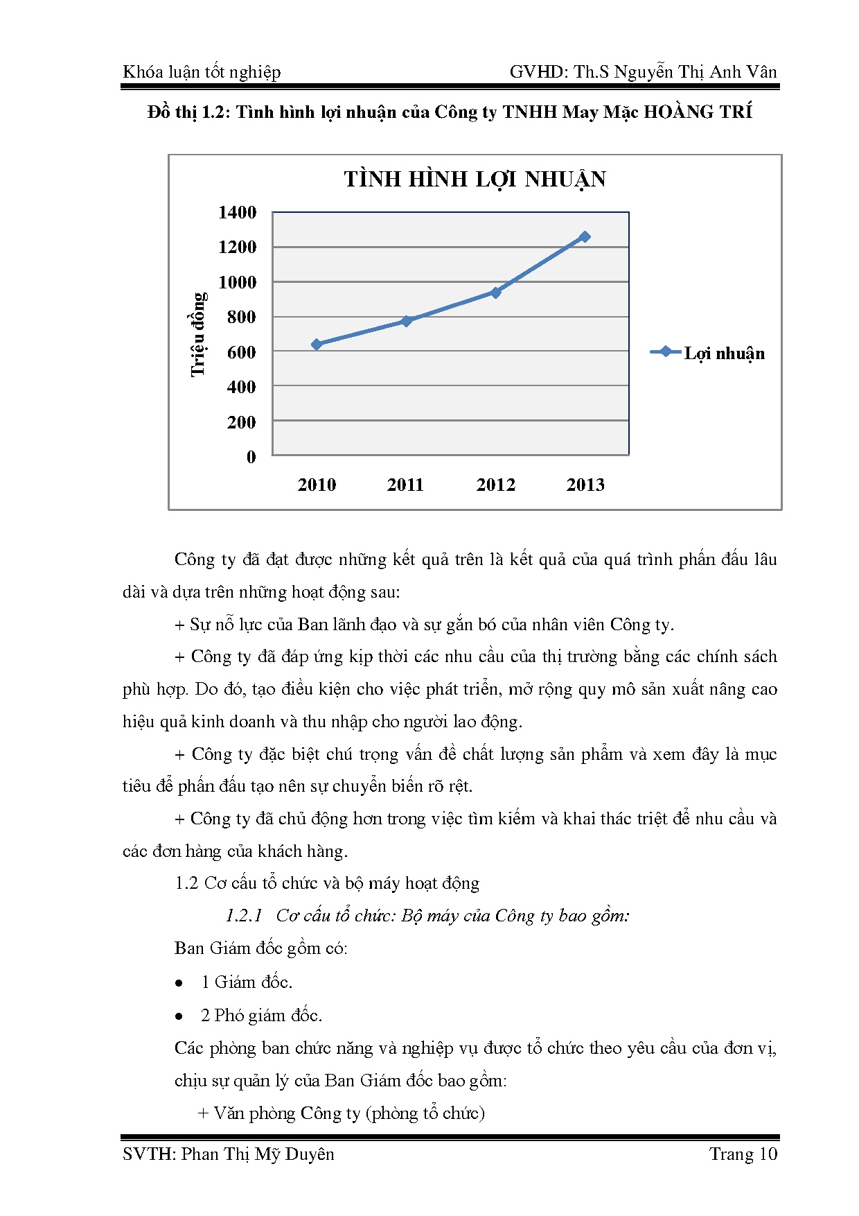 Ảnh một số trang tài liệu