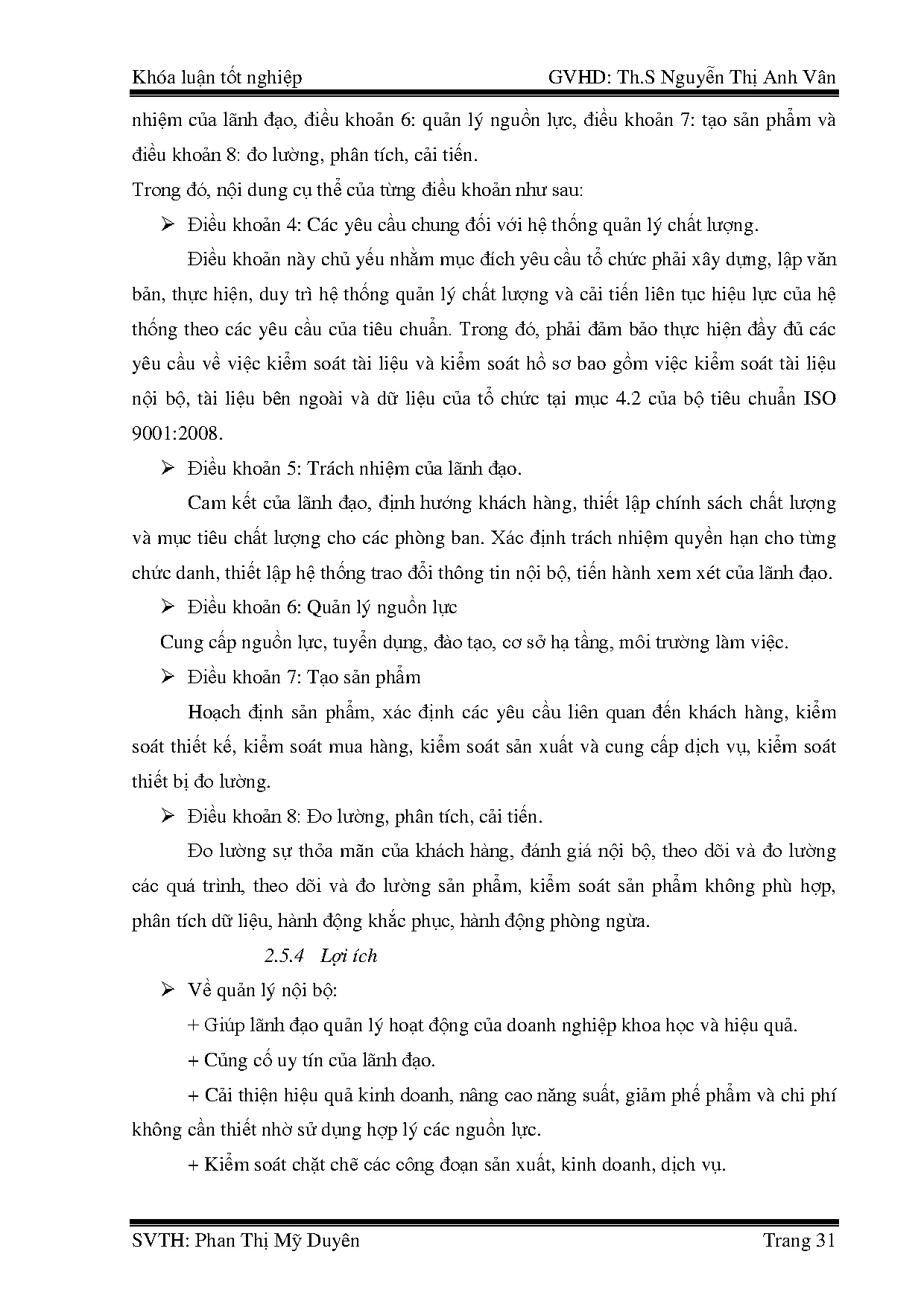 Ảnh một số trang tài liệu