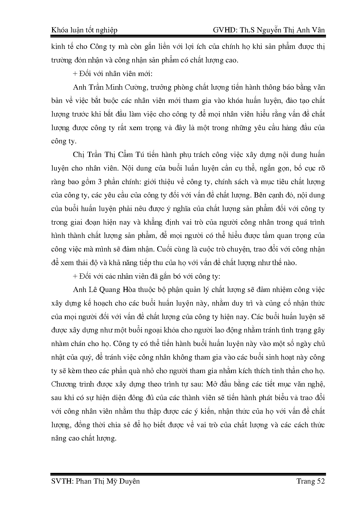 Ảnh một số trang tài liệu