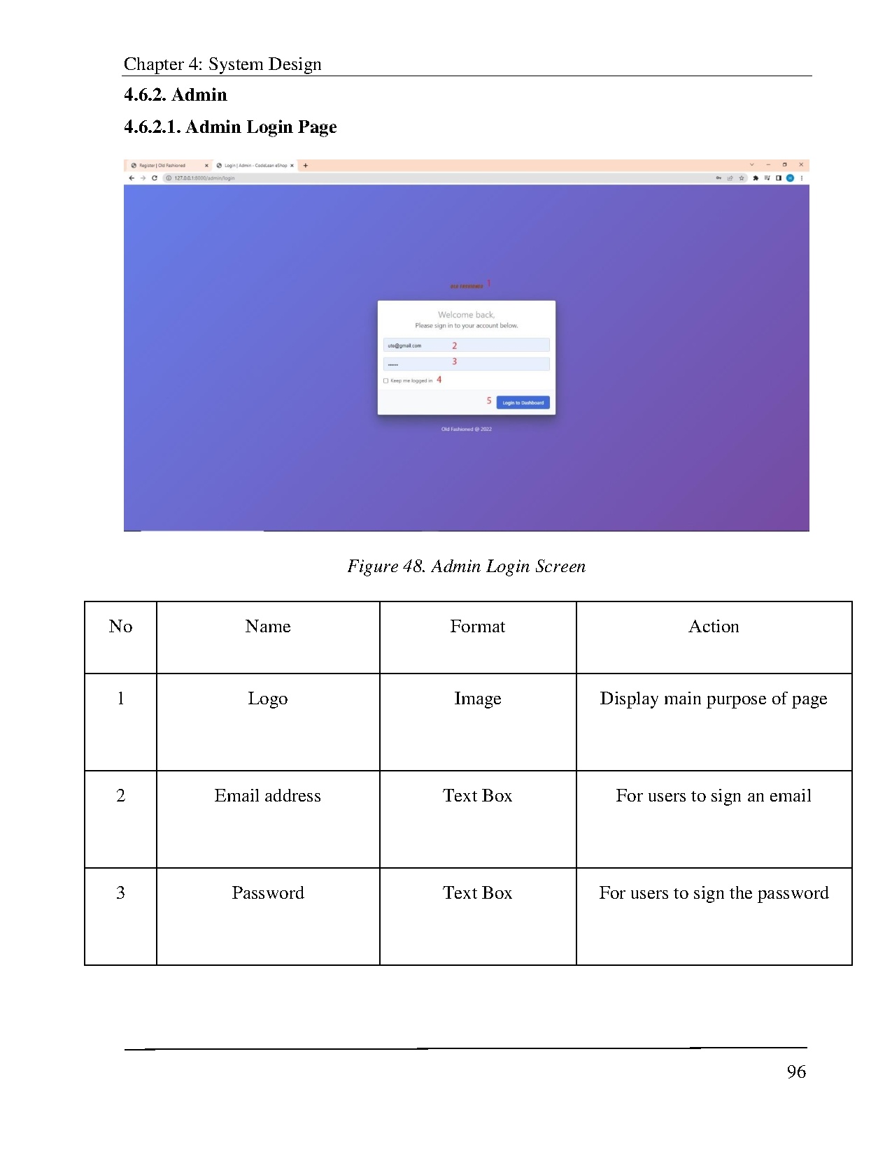 Đồ án tốt nghiệp - Building an e-commerce website for selling clothes - Trang 104