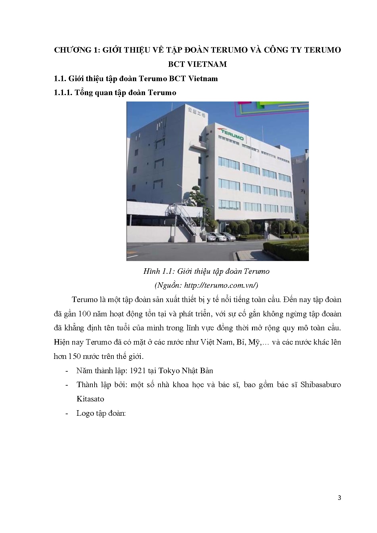 Ảnh một số trang tài liệu