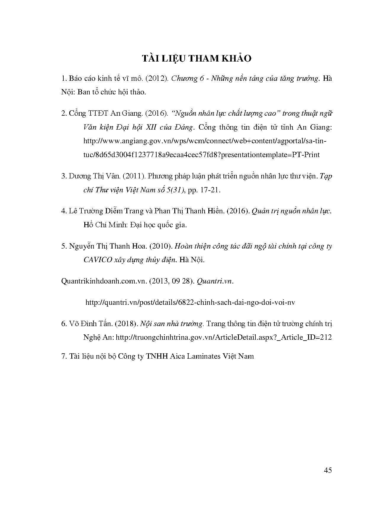 Đồ án tốt nghiệp - Hoàn thiện công tác lập kế hoạch sản xuất mảng gia vị tại Công ty Cổ phần MSEAVN - Trang 60