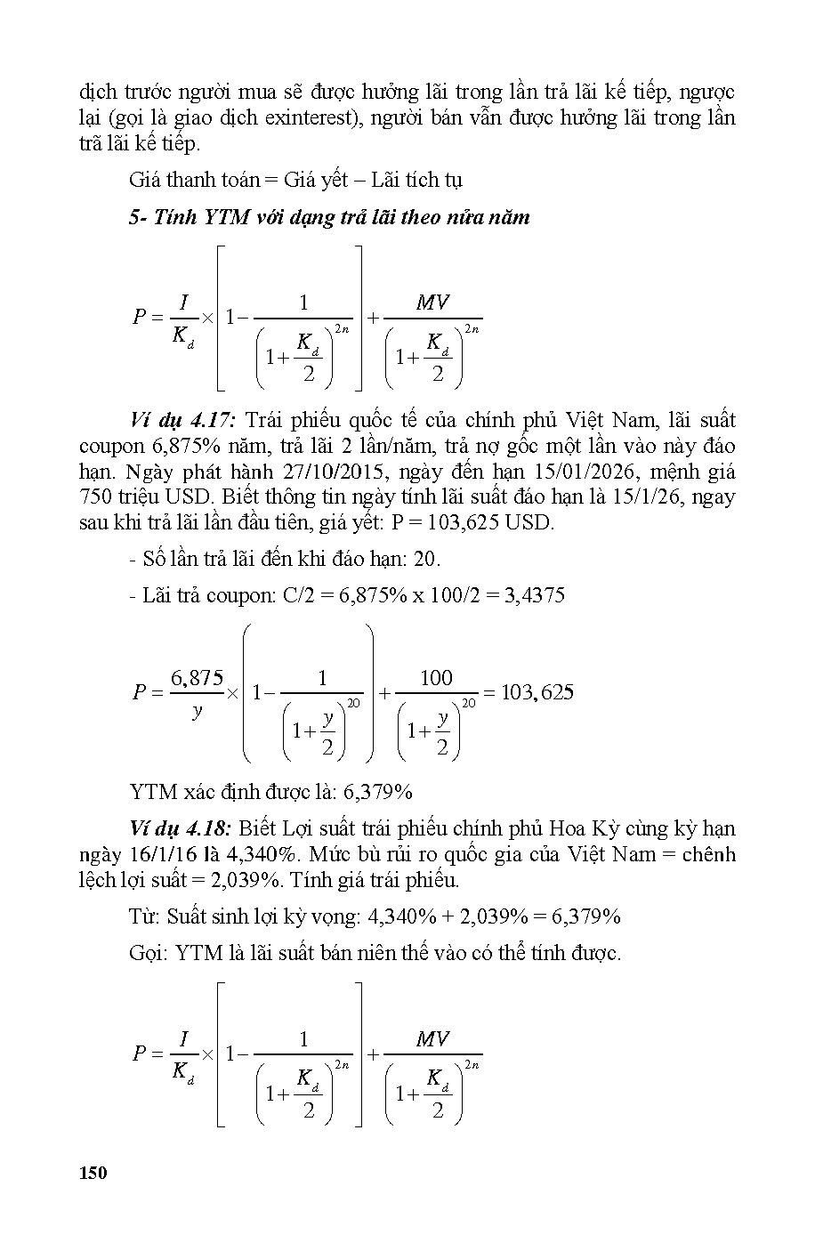 Ảnh một số trang tài liệu