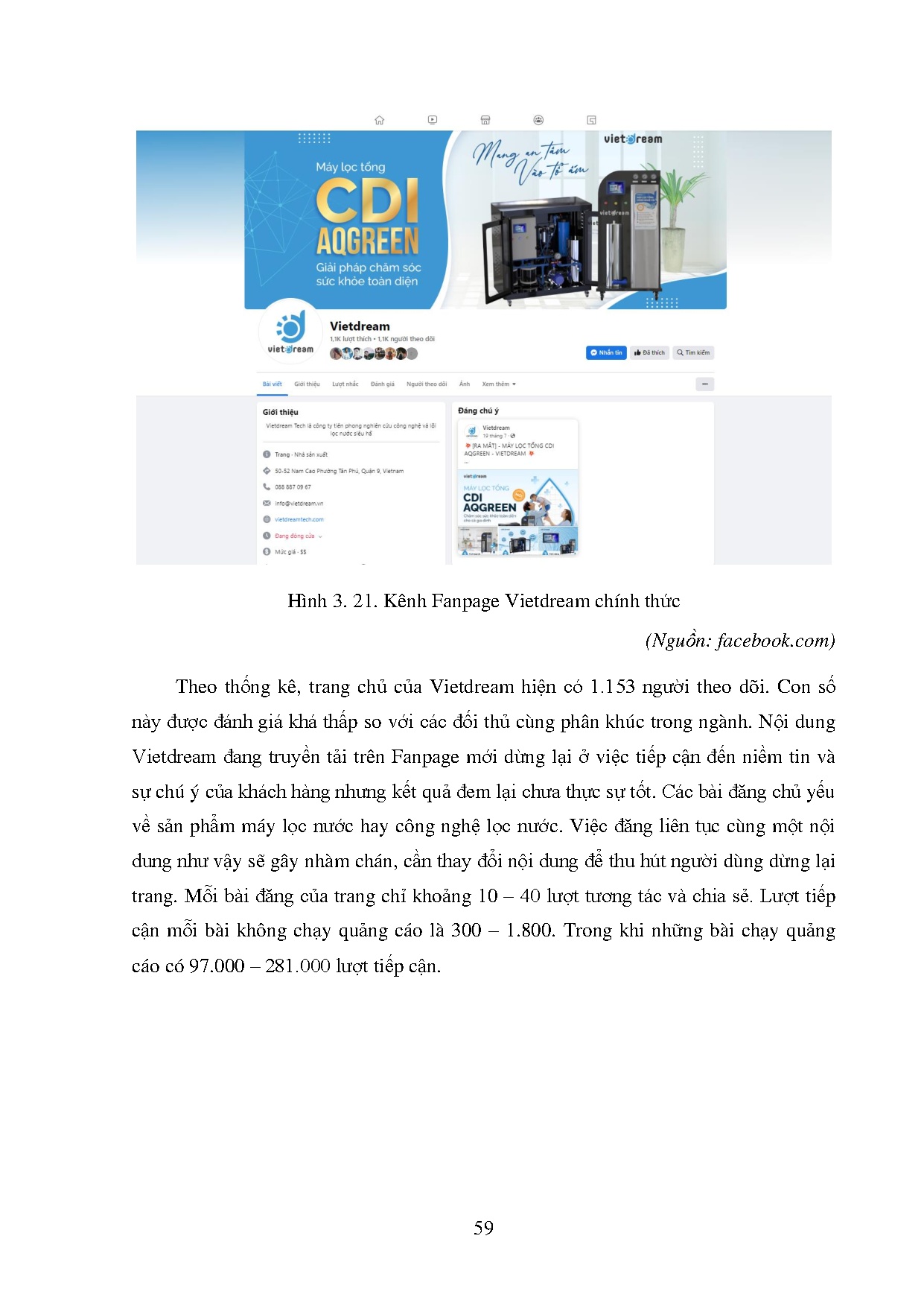 Ảnh một số trang tài liệu