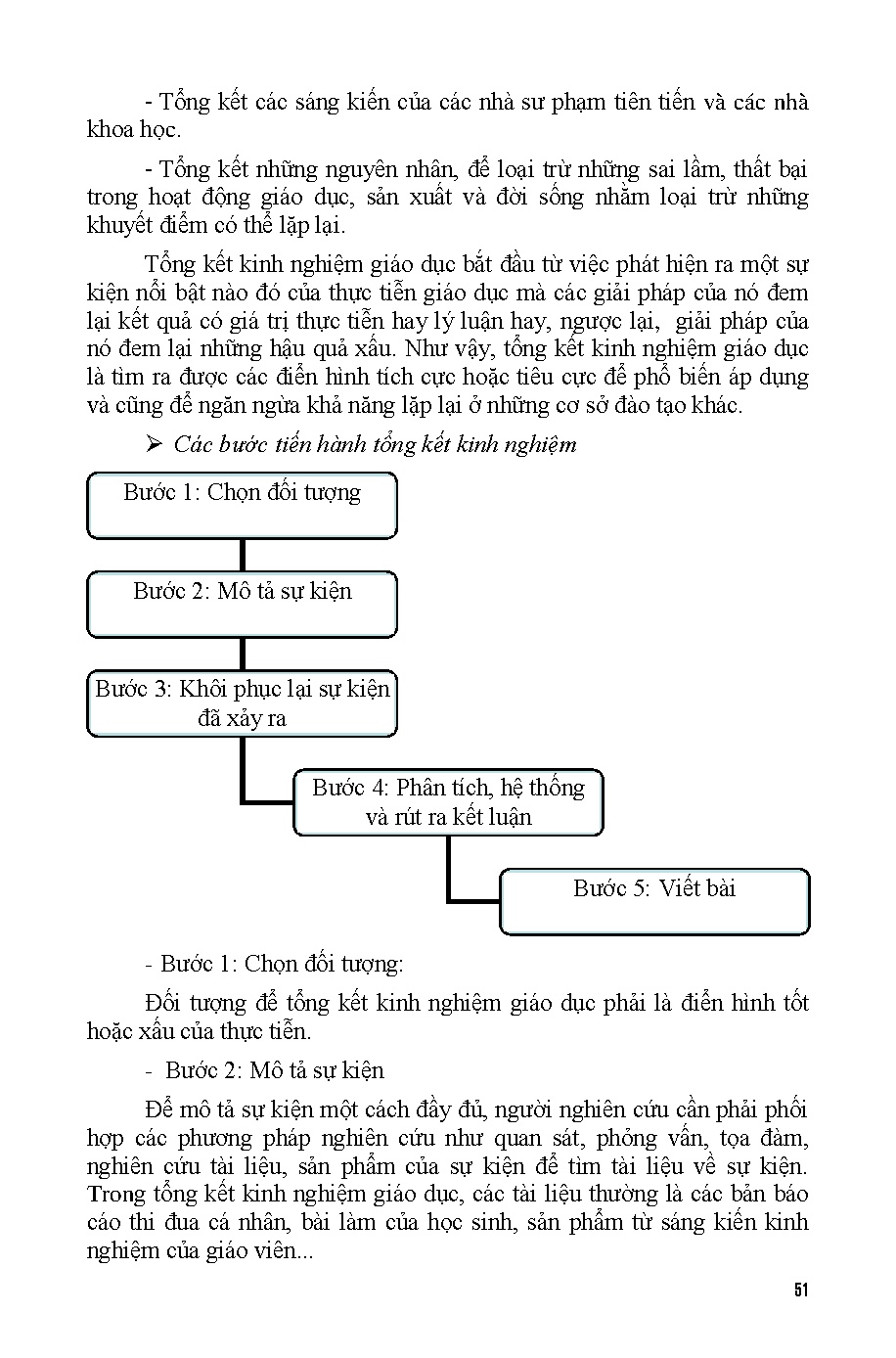 Ảnh một số trang tài liệu