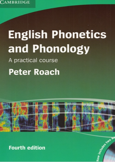 English Phonetics and Phonology 4th