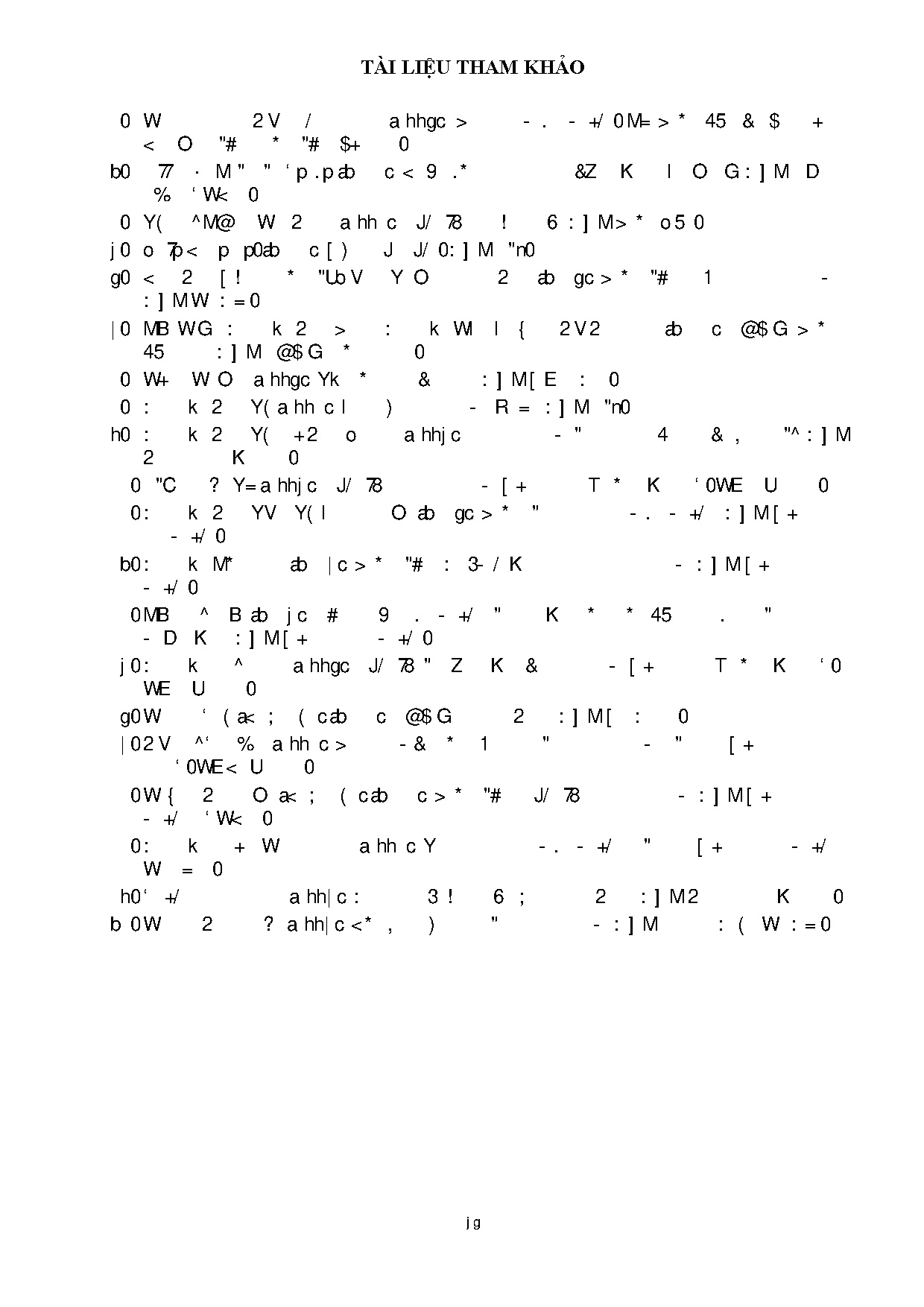 Giao tiếp sư phạm (Giáo trình bồi dưỡng nghiệp vụ sư phạm dạy trình độ cao đẳng, trình độ t (HCMUTE) - Trang 53