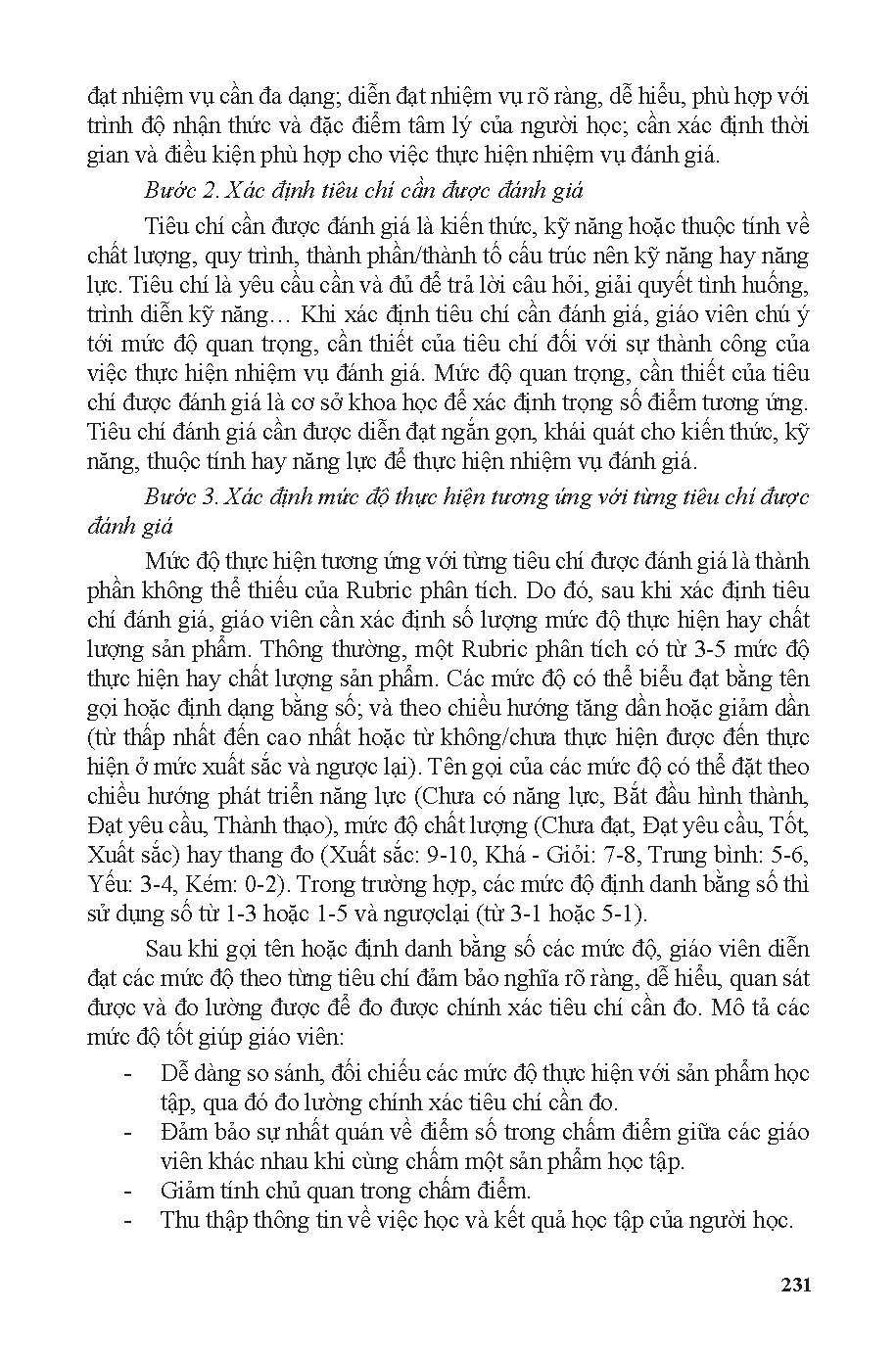 Ảnh một số trang tài liệu