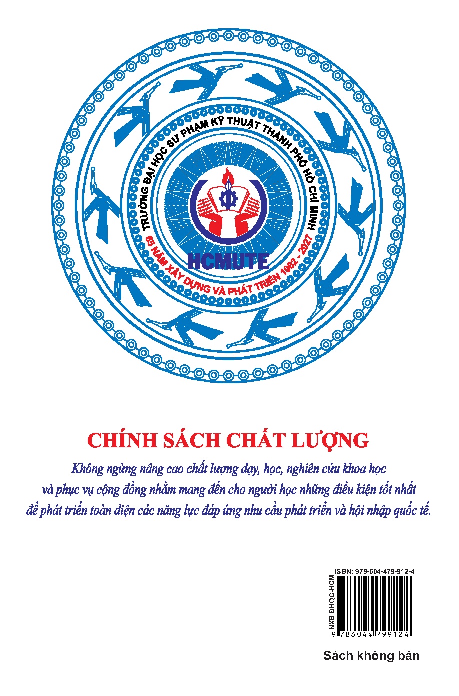 Ảnh một số trang tài liệu