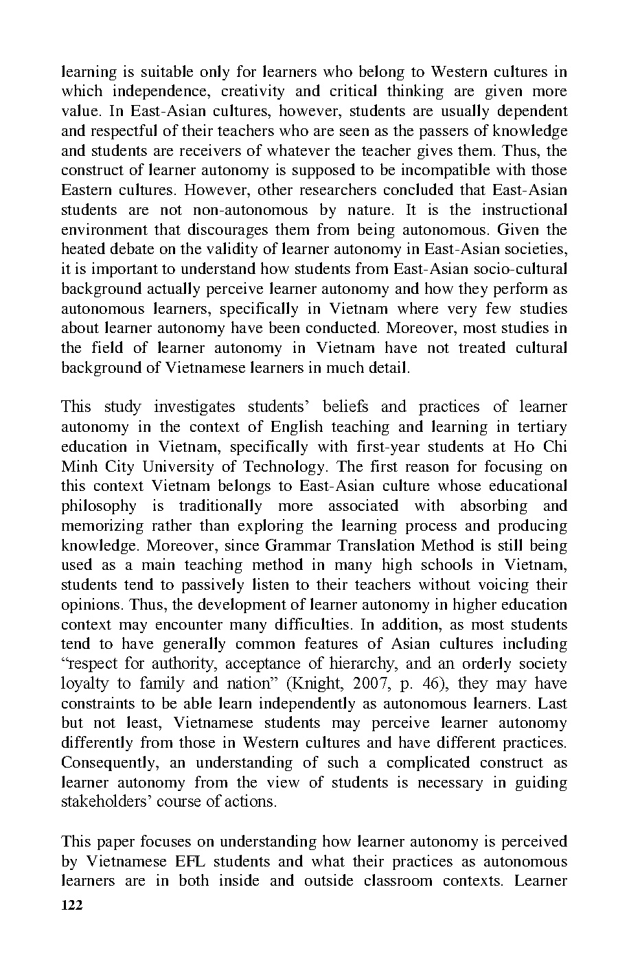 Ảnh một số trang tài liệu