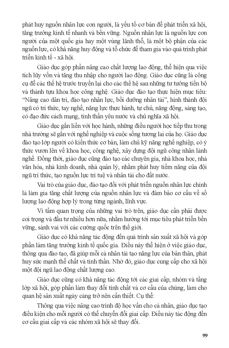 Giáo dục STEM trong giáo dục nghề nghiệp (HCMUTE) - Trang 100