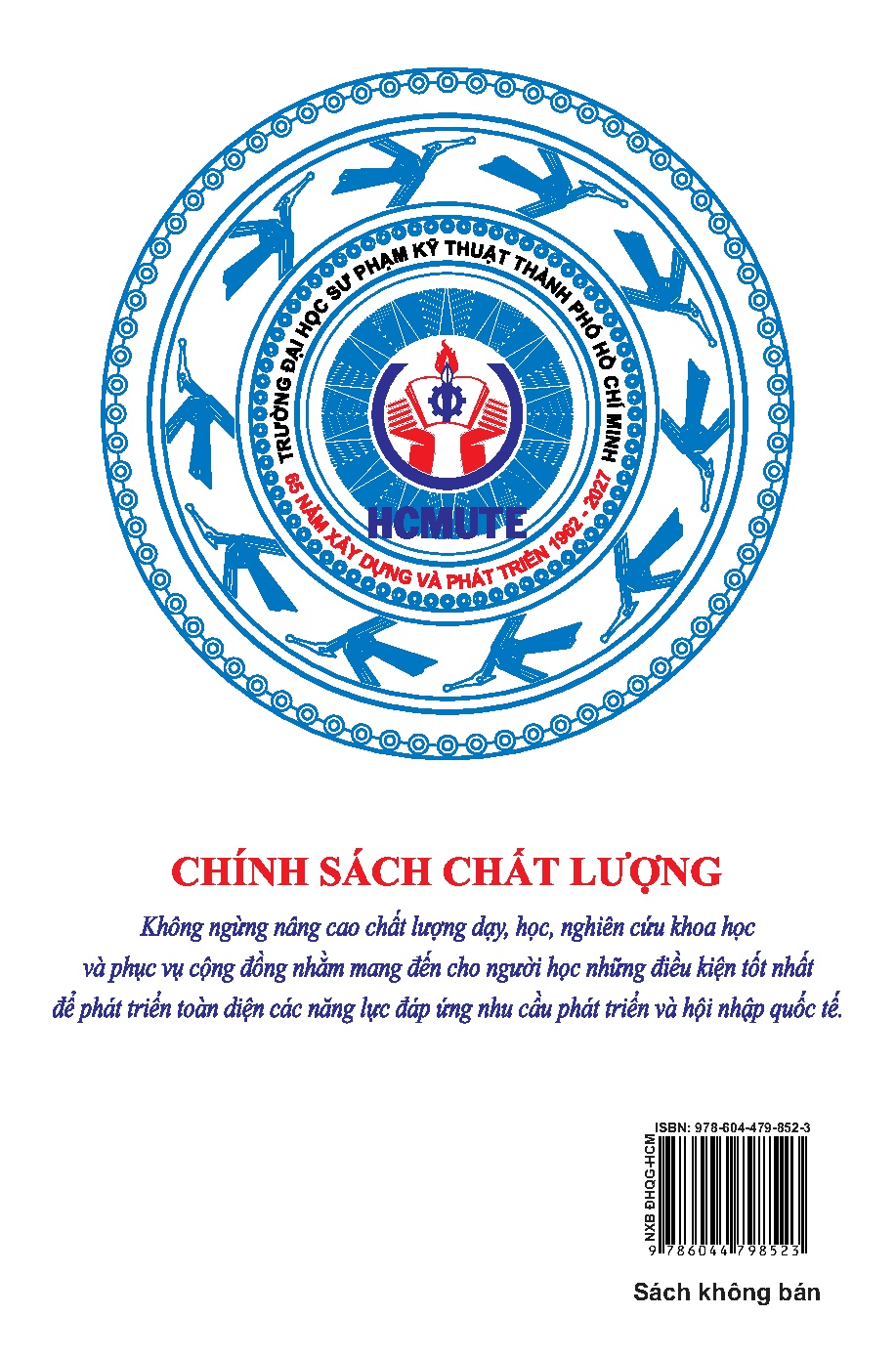 Giáo dục STEM trong giáo dục nghề nghiệp (HCMUTE) - Trang 134