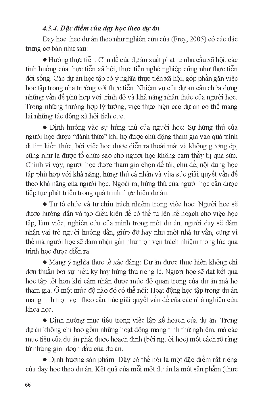 Giáo dục STEM trong giáo dục nghề nghiệp (HCMUTE) - Trang 67