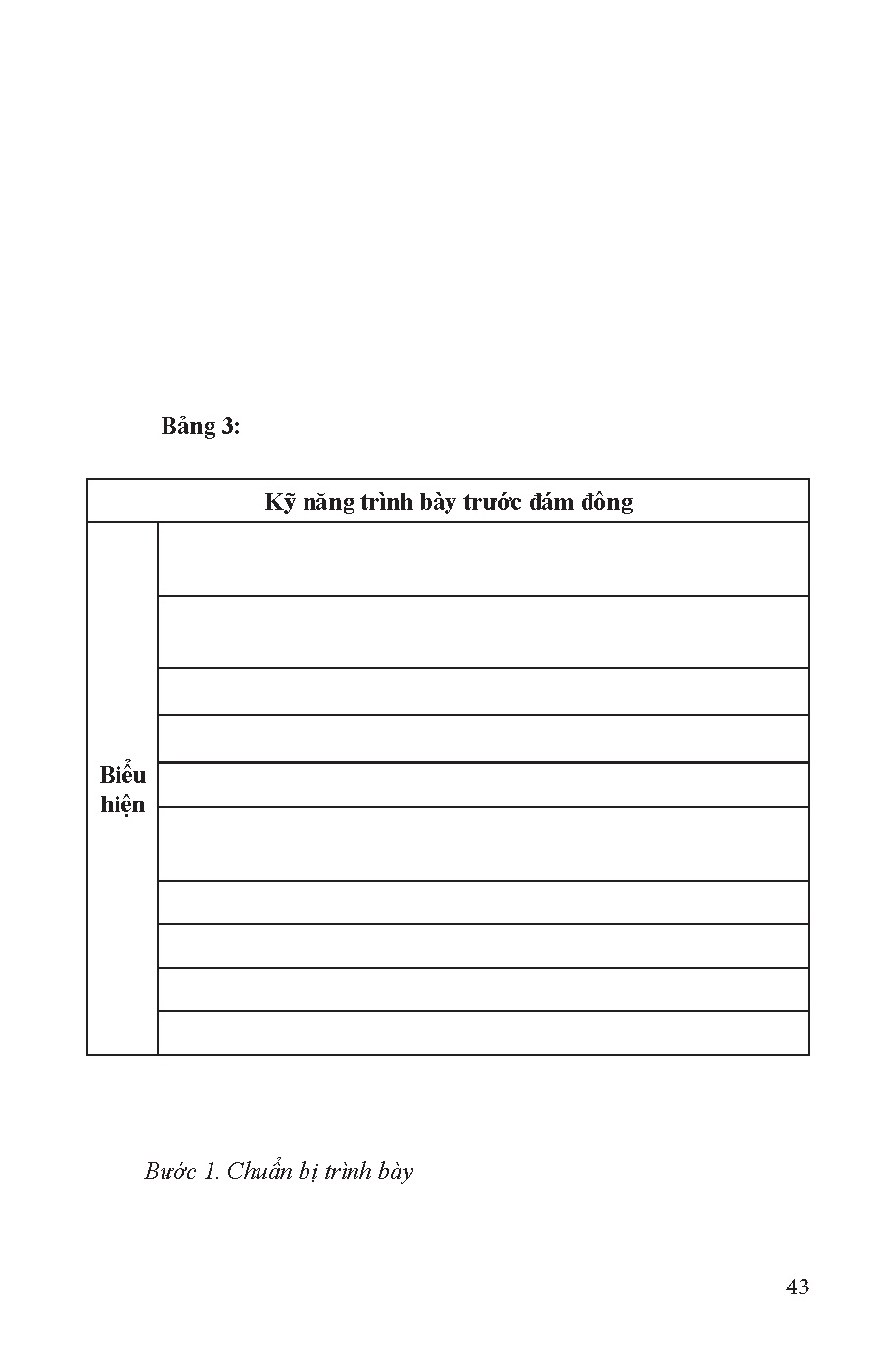 Ảnh một số trang tài liệu