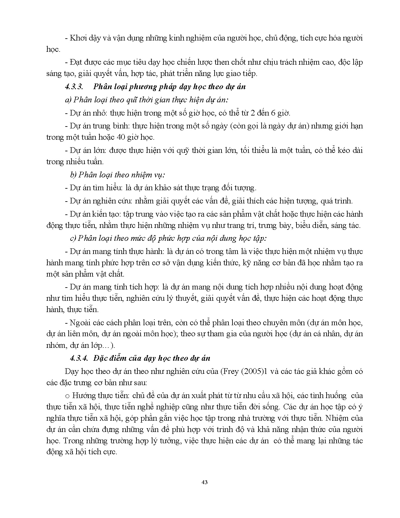 Ảnh một số trang tài liệu