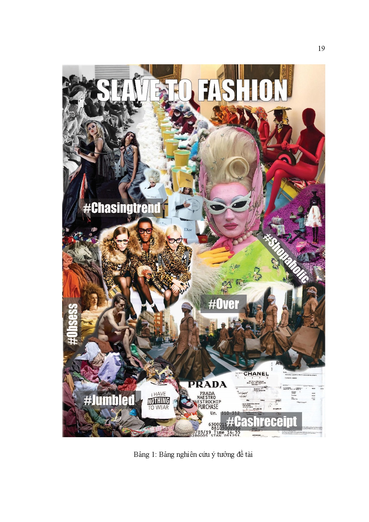 Ảnh một số trang tài liệu