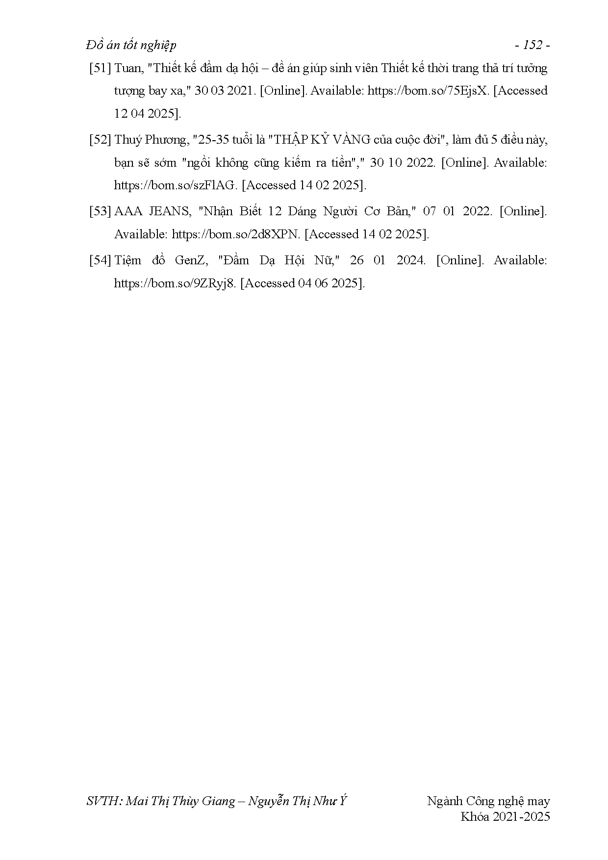 Ảnh một số trang tài liệu