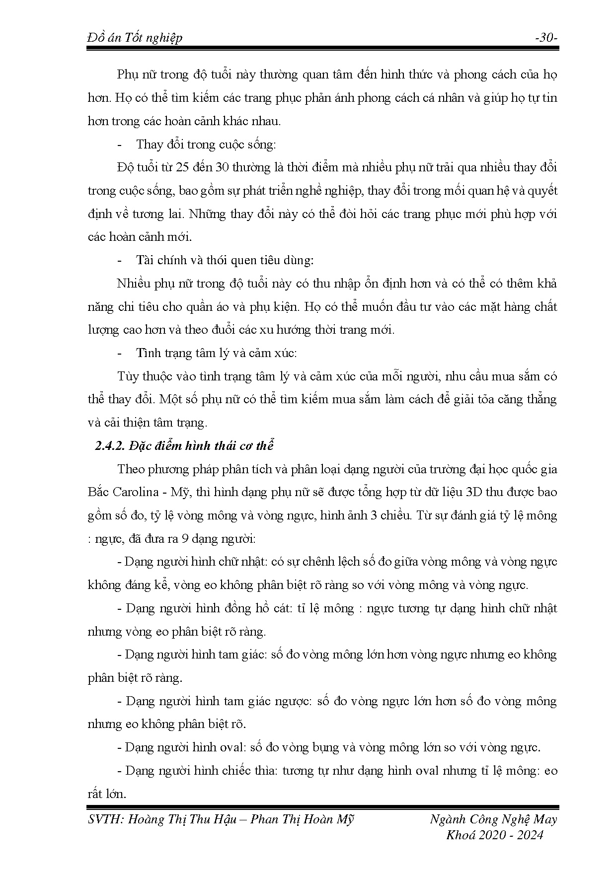 Ảnh một số trang tài liệu