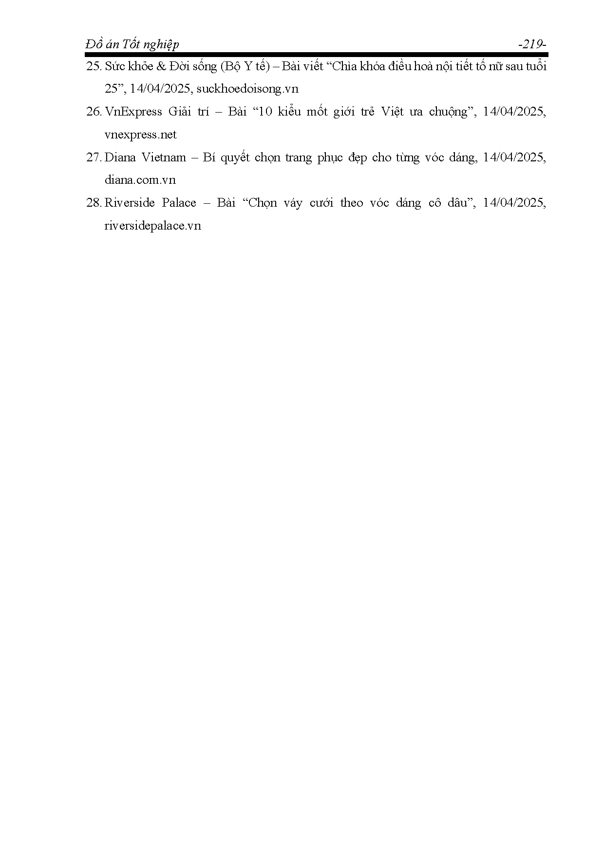 Ảnh một số trang tài liệu