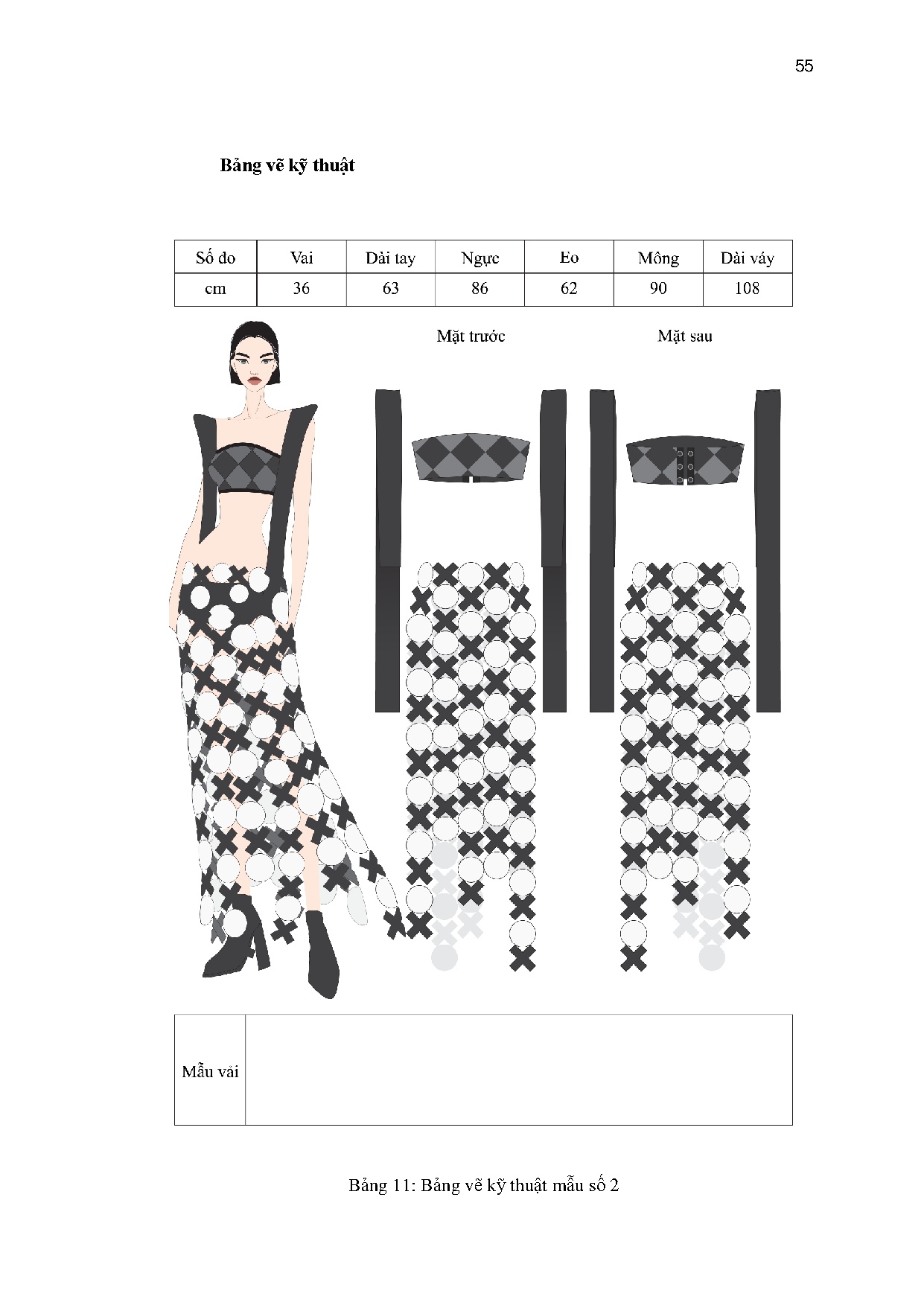 Ảnh một số trang tài liệu