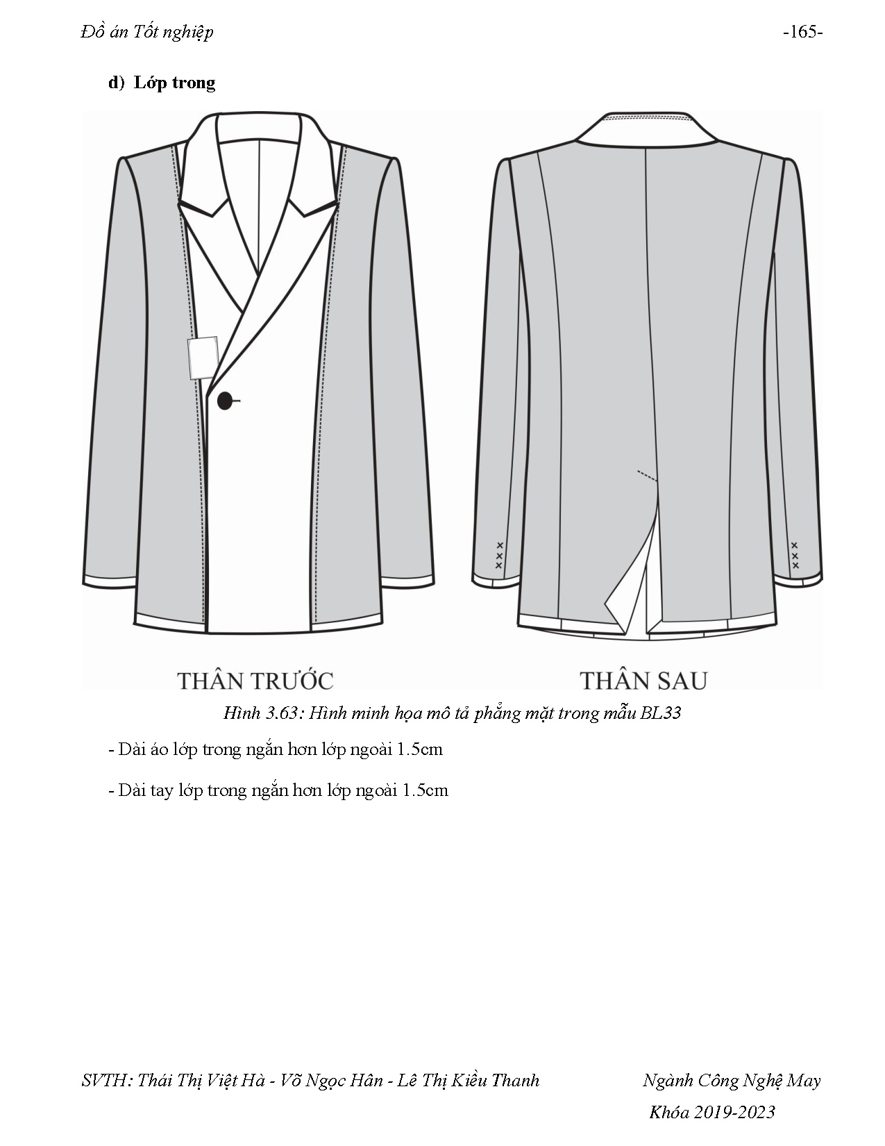 Ảnh một số trang tài liệu