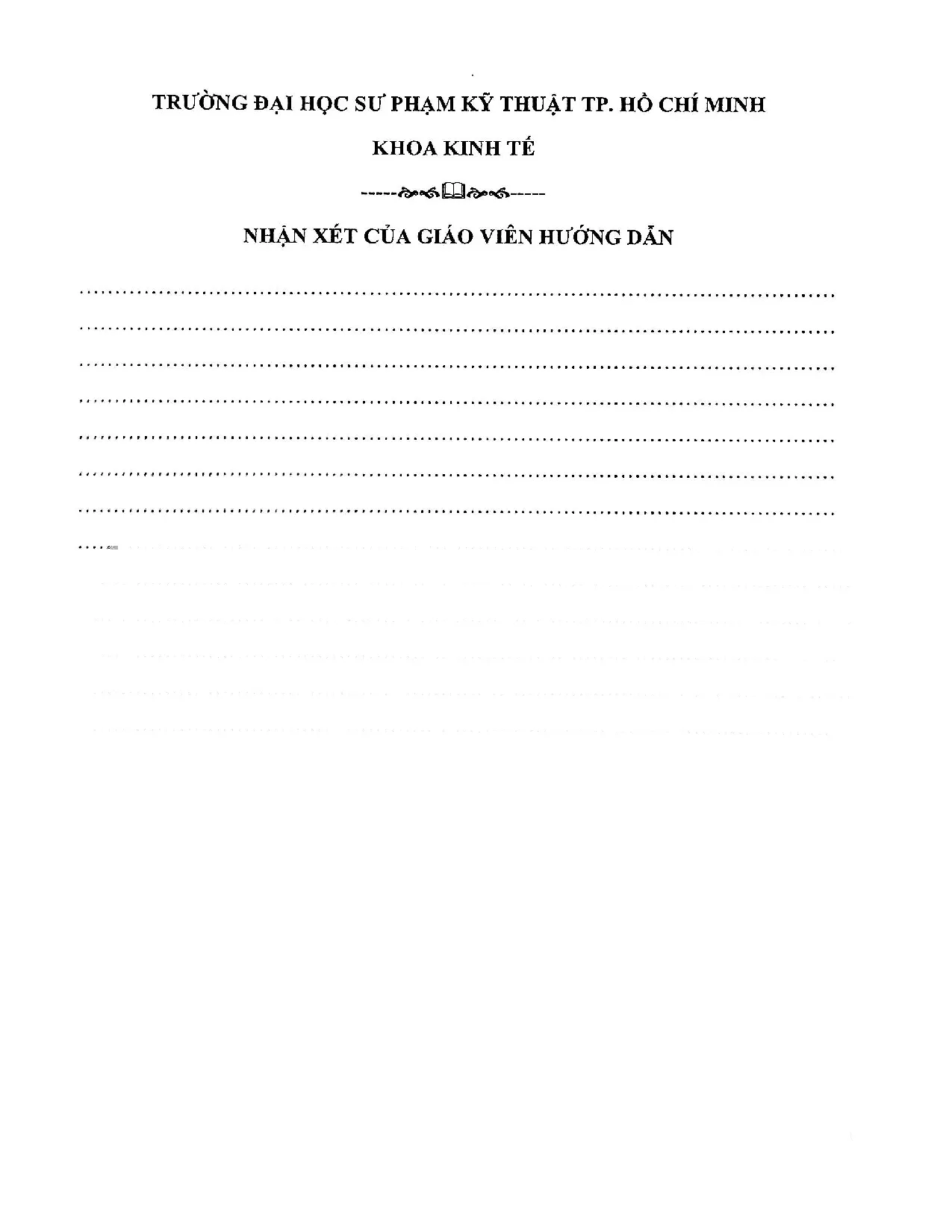 Đồ án tốt nghiệp - Phân tích thực trạng hoạt động sản xuất tại Công ty TNHH Asia GMVN ( HS - C 1 - Trang 2